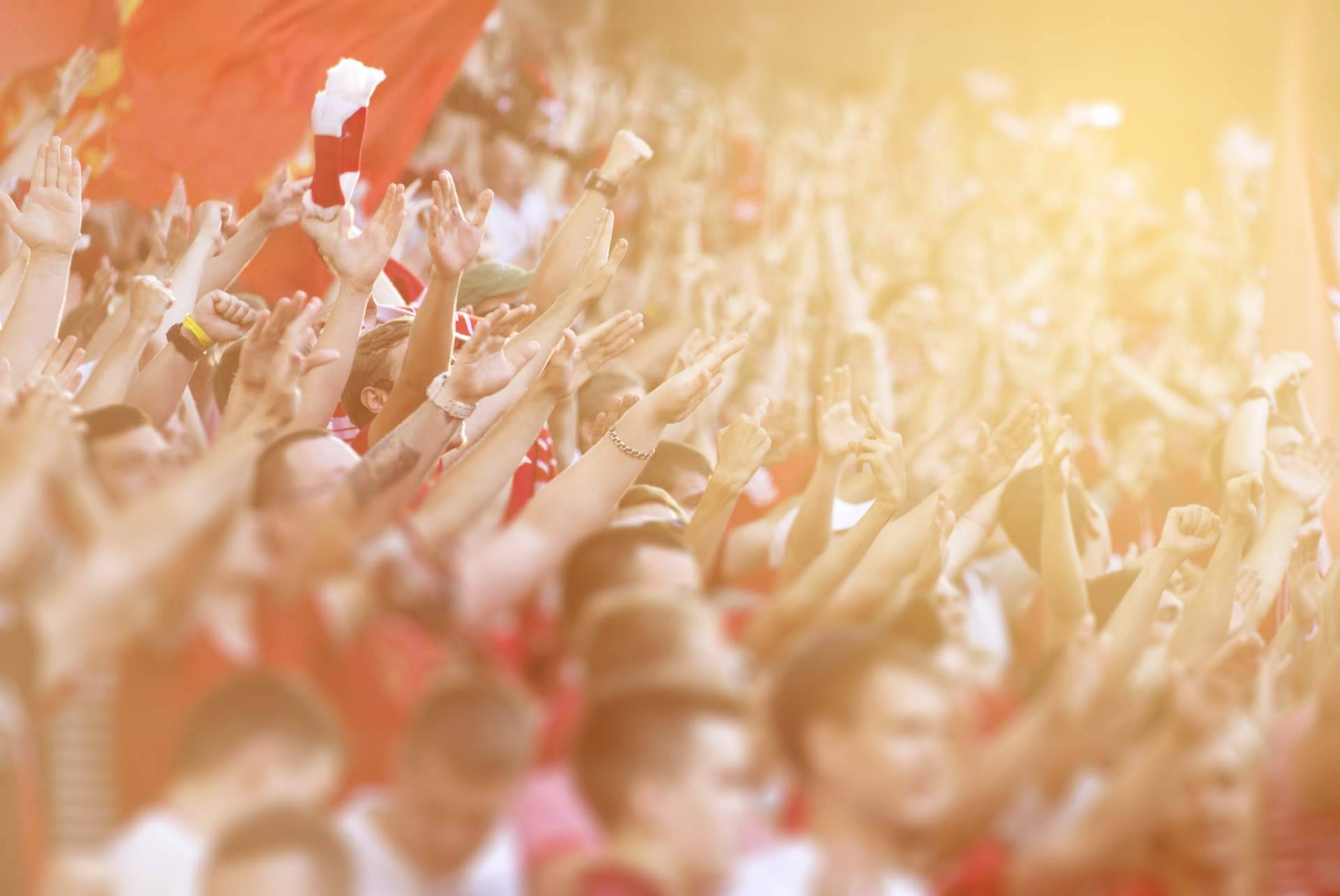Conseguir entradas para el Atlético Madrid en la plataforma online Football Host