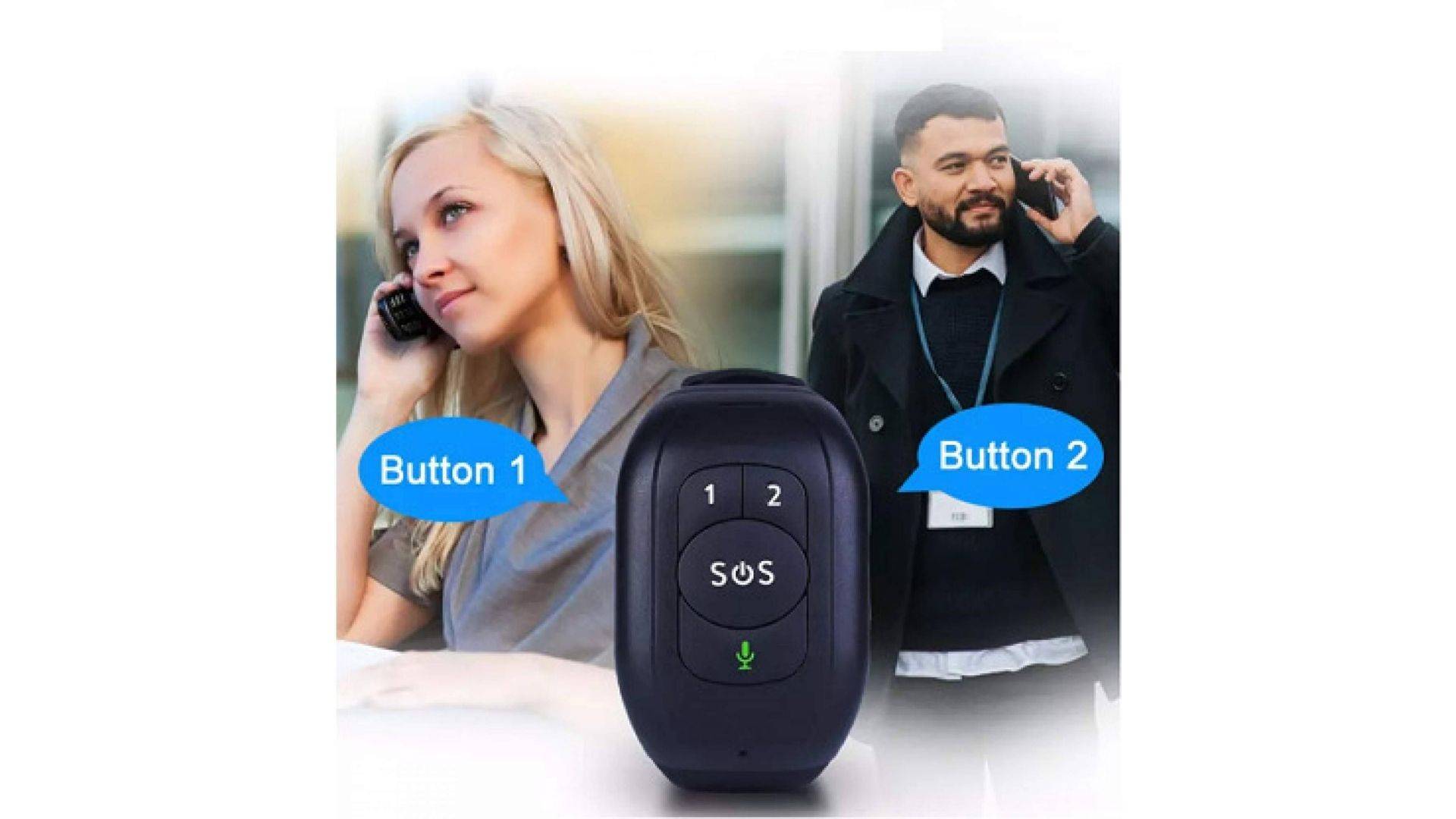 GPS Mundi ofrece artículos innovadores, como los relojes inteligentes y los relojes GPS con funciones avanzadas