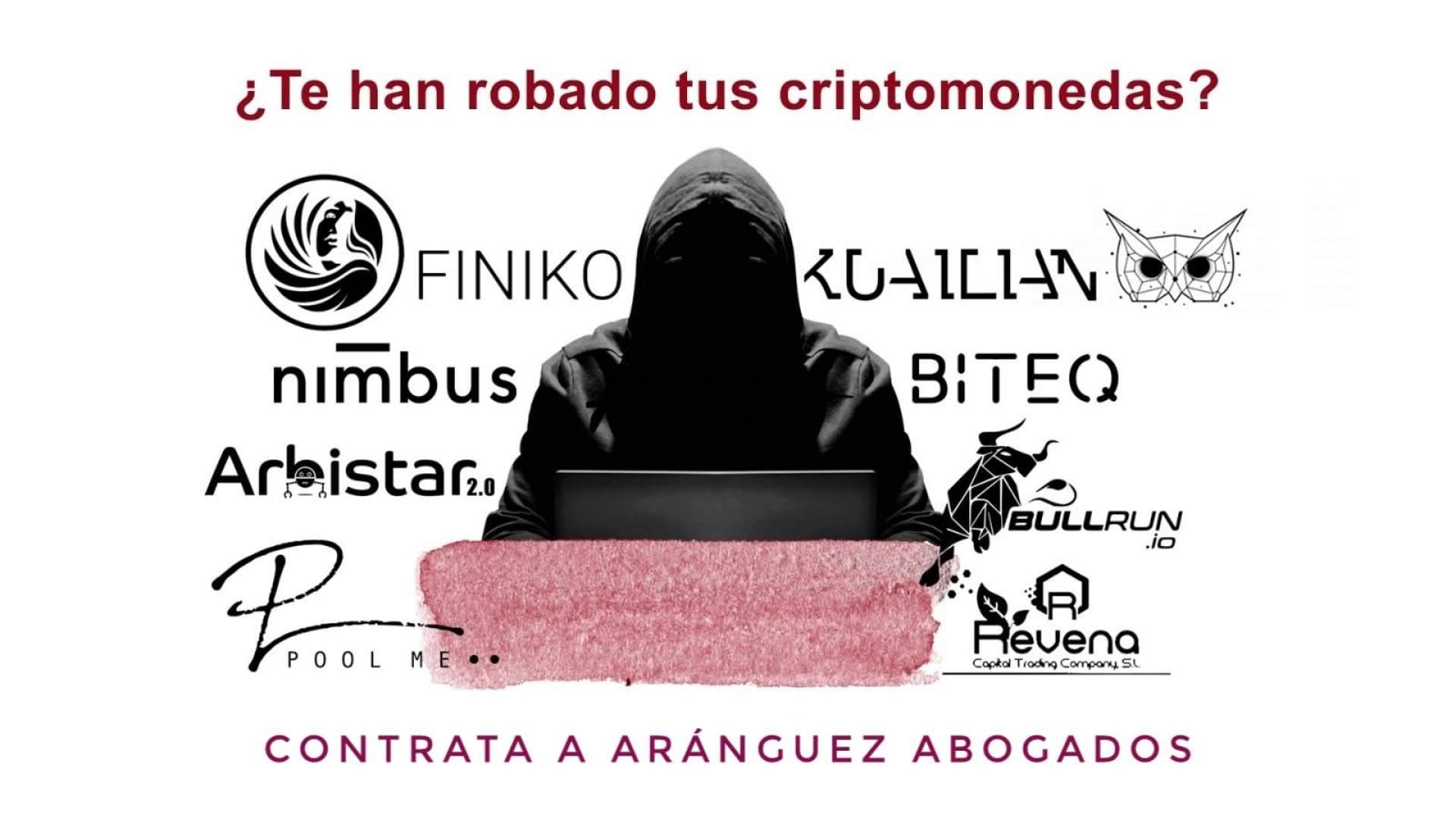 Recuperar las criptomonedas robadas ¿Cómo conseguirlo?