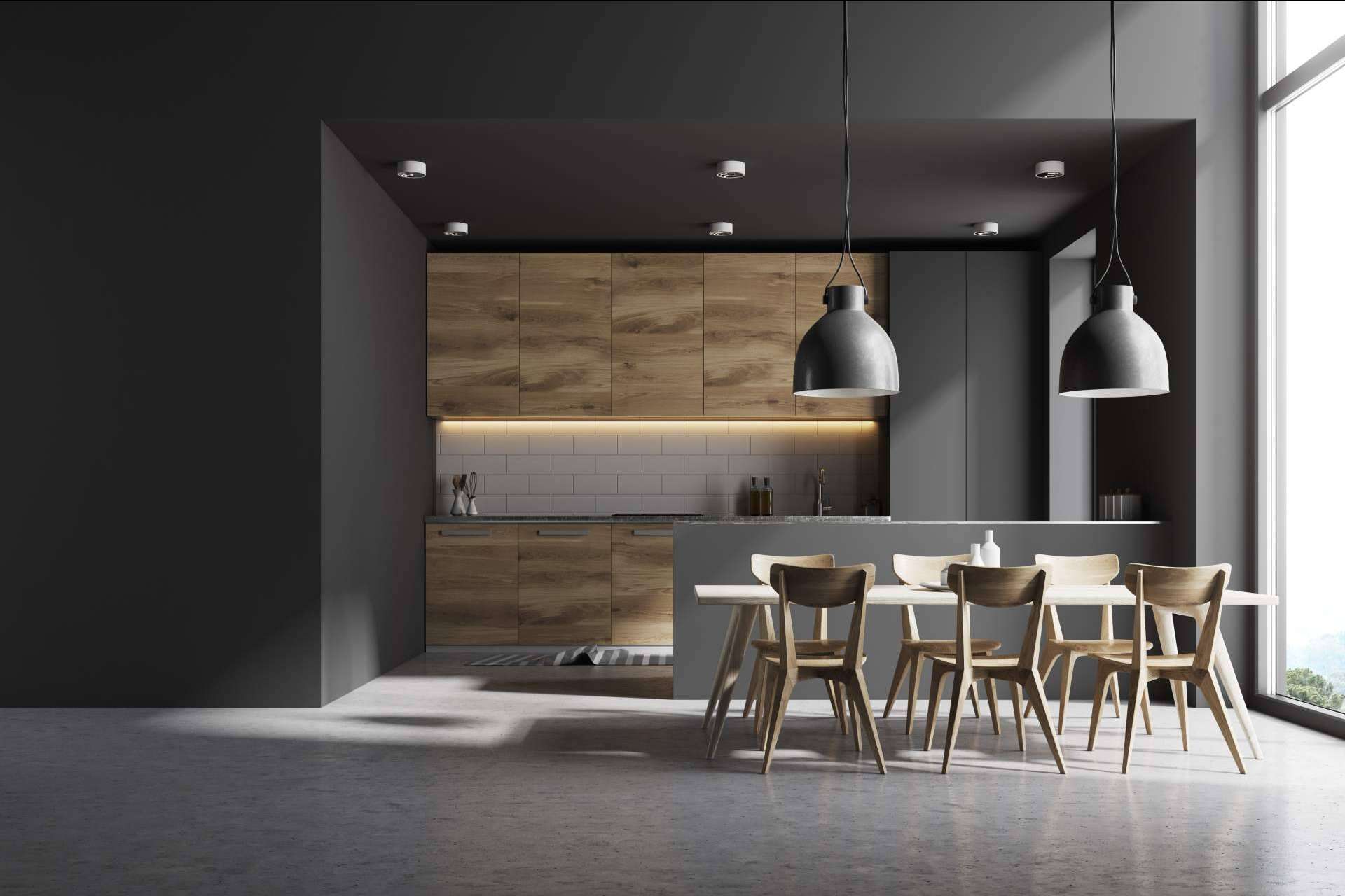 La empresa de reformas e interiorismo en Murcia I Loft Murcia explica las tendencias de diseño para el próximo año