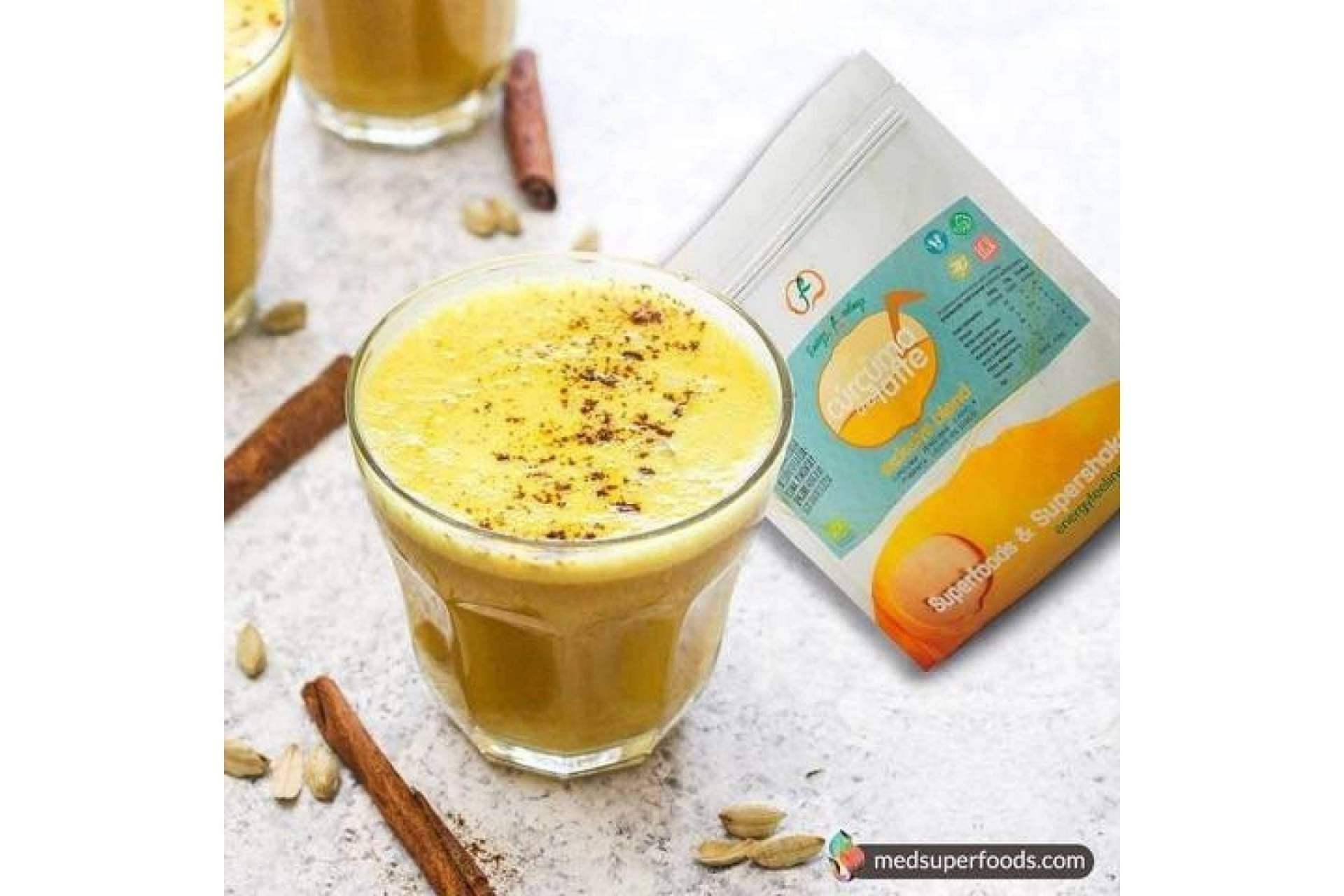 Productos ecológicos a granel en la tienda online Mediterranean Superfoods