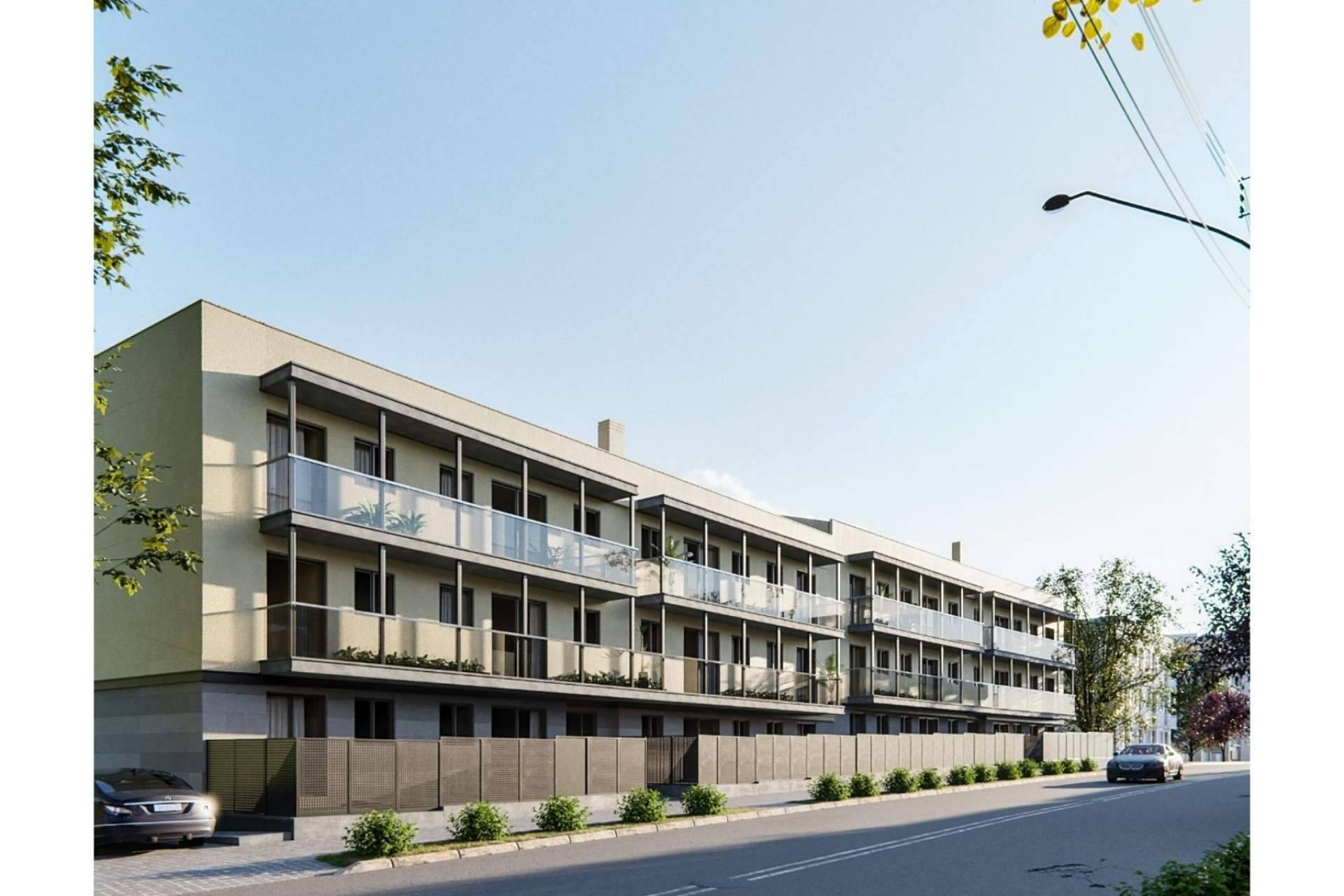 Los renders hiperrealistas en arquitectura permiten acelerar los tiempos en la venta de promotoras, por la empresa especializada Lobo Studio