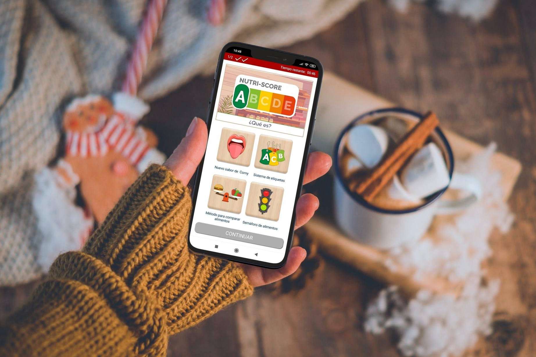 Formación gamificada para empresas de gran consumo y FMCG, por Tallentto