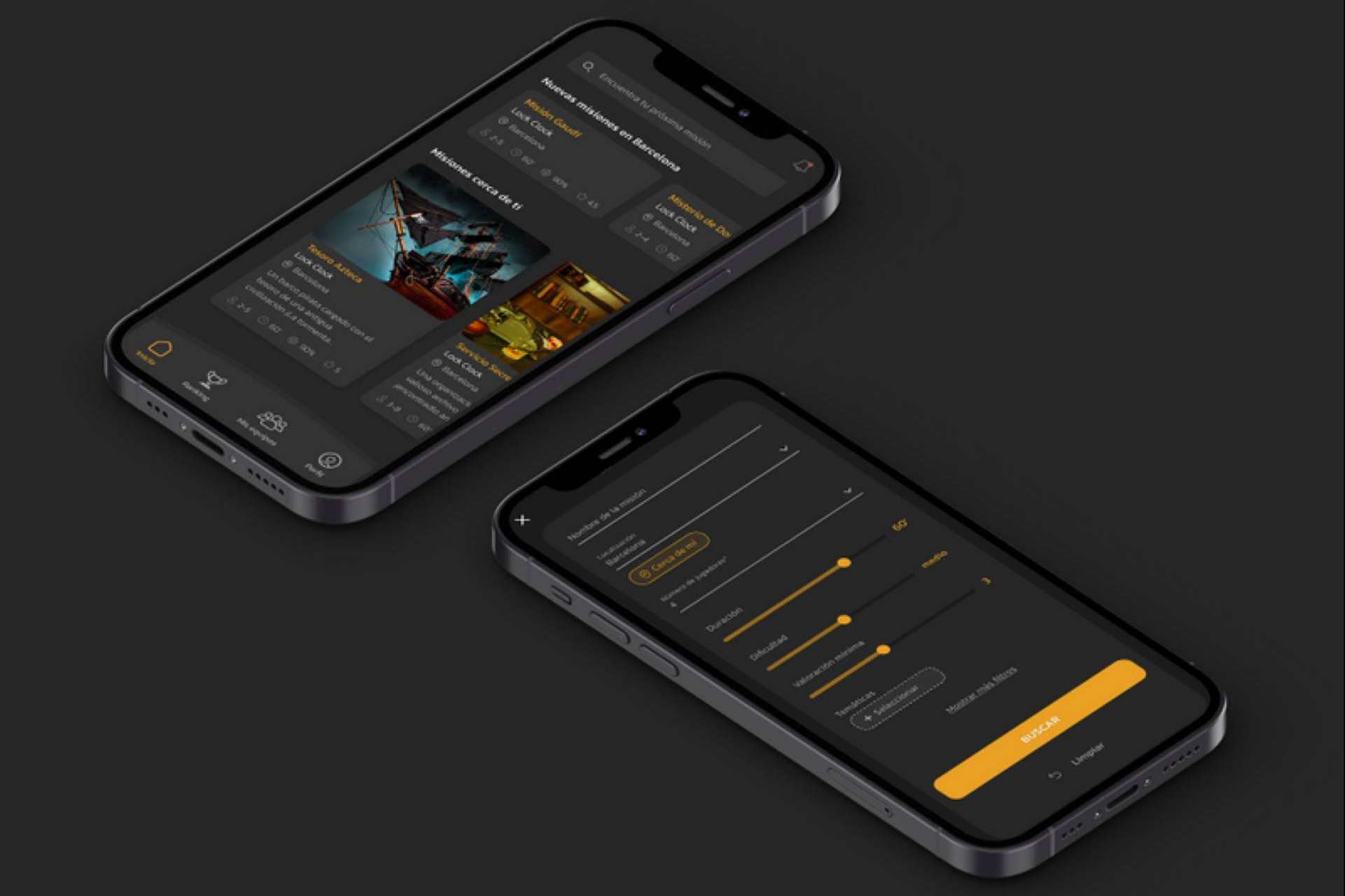 EscapeRank, la aplicación para mejorar el vínculo de las empresas de escape room con sus jugadores y nuevos participantes