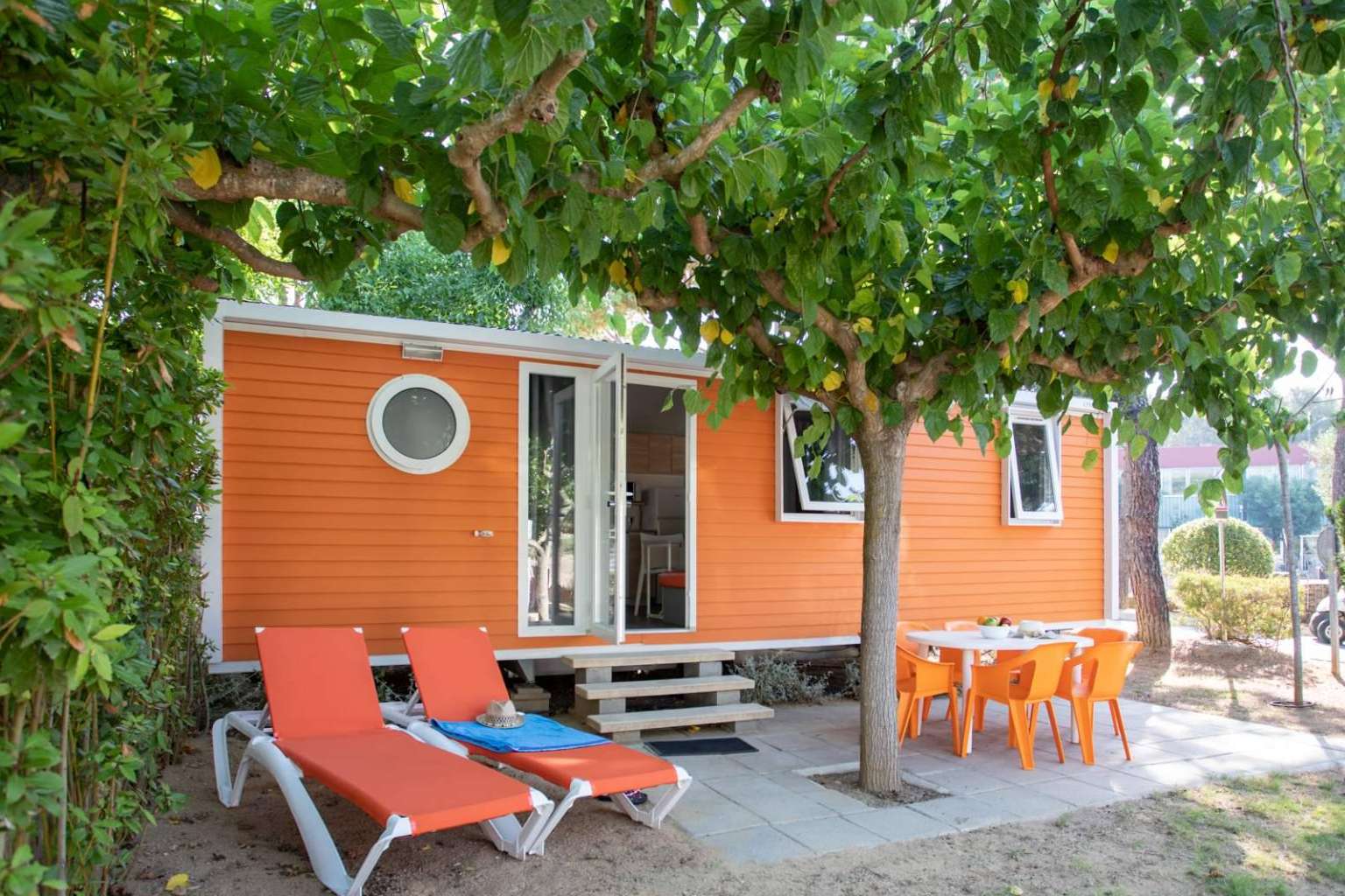 Descubrir alojamientos que no dejarán indiferente a nadie, ¡el glamping!