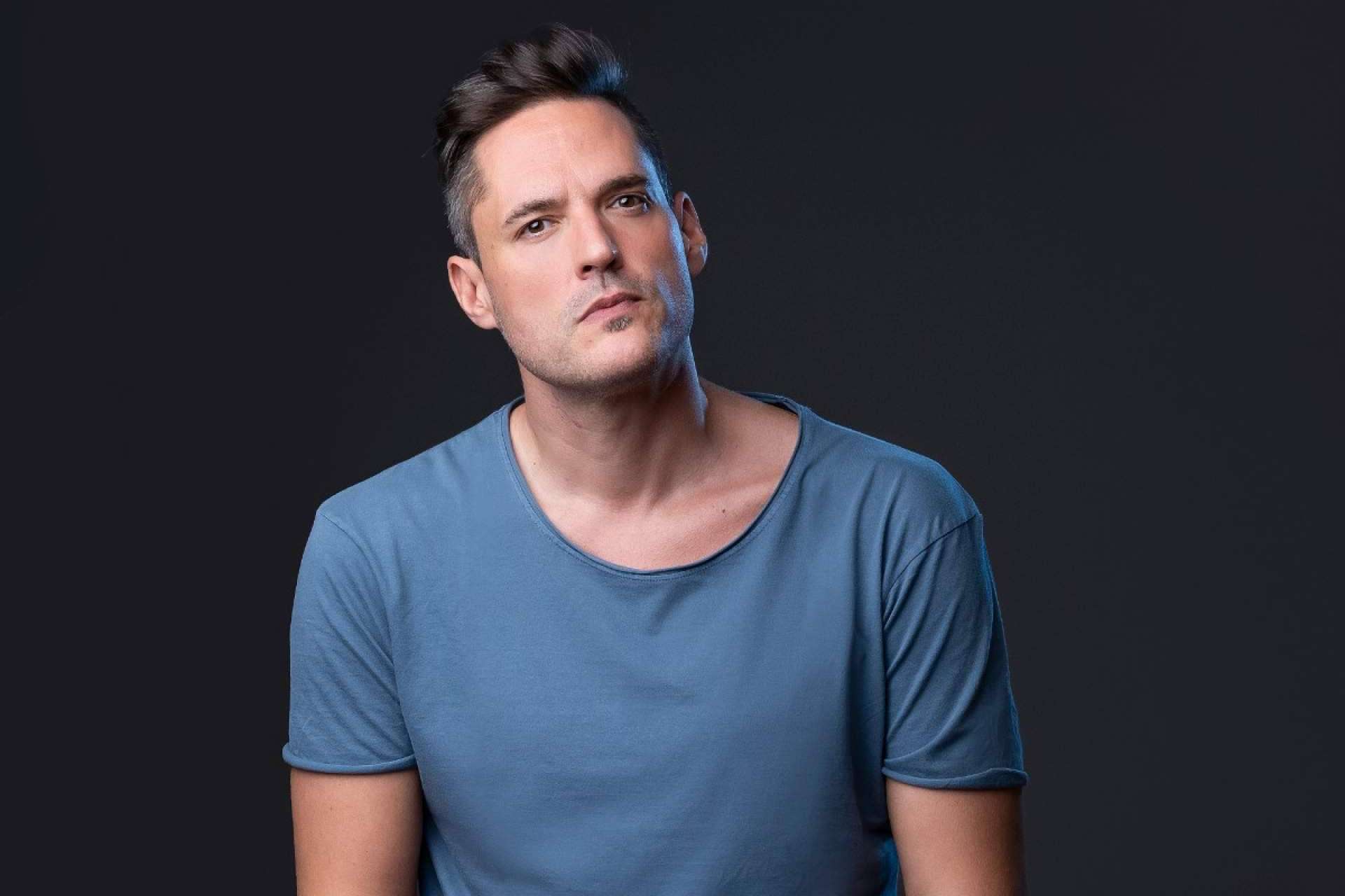 Lay me Down, el tema del DJ Iván Jiménez tras diversificar su carrera musical