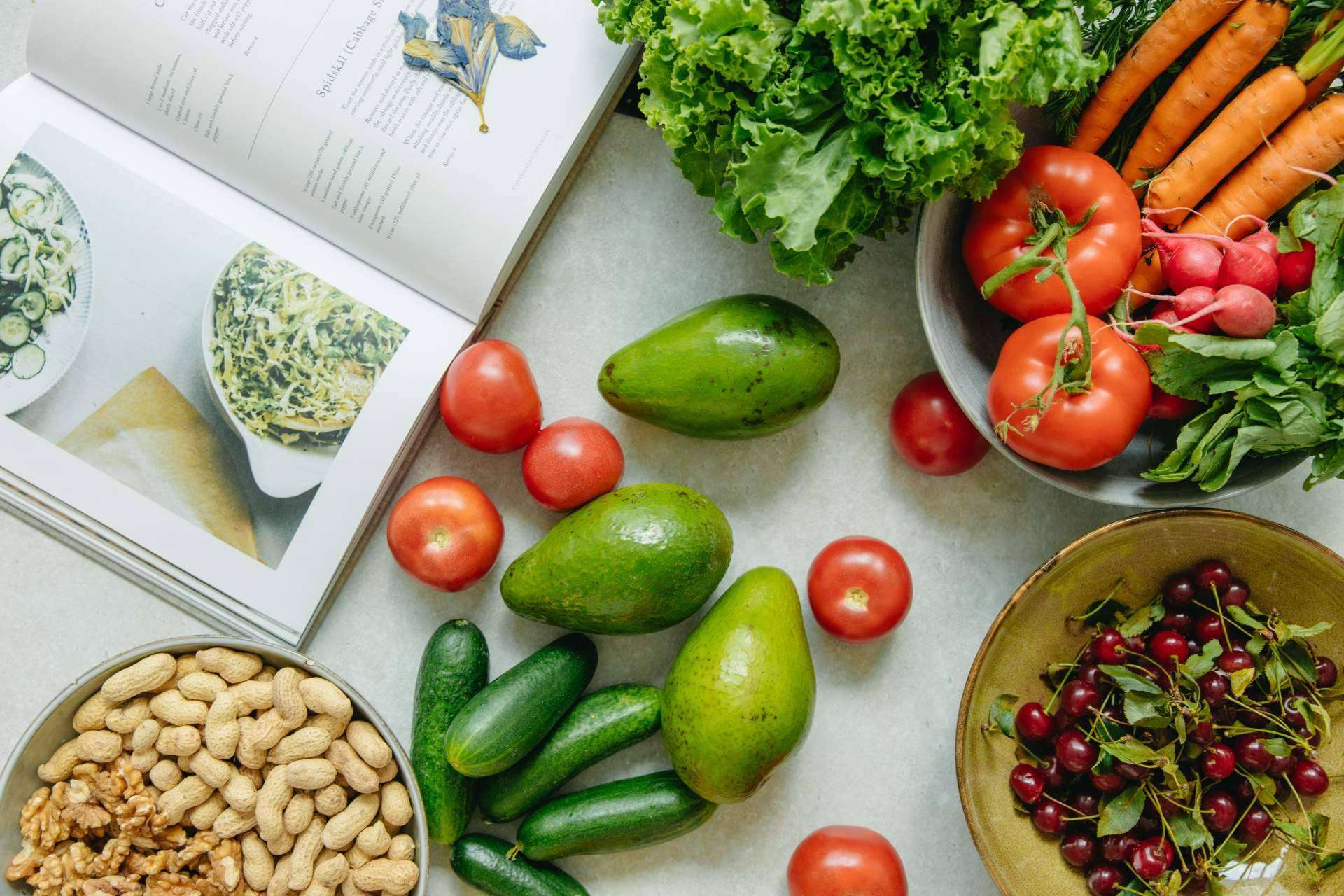 Prevenir y controlar patologías de tipo nutricional gracias a una formación adecuada