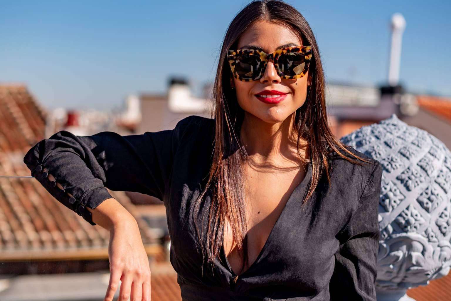 Gafas de sol de las últimas tendencias, siempre en SunBahs