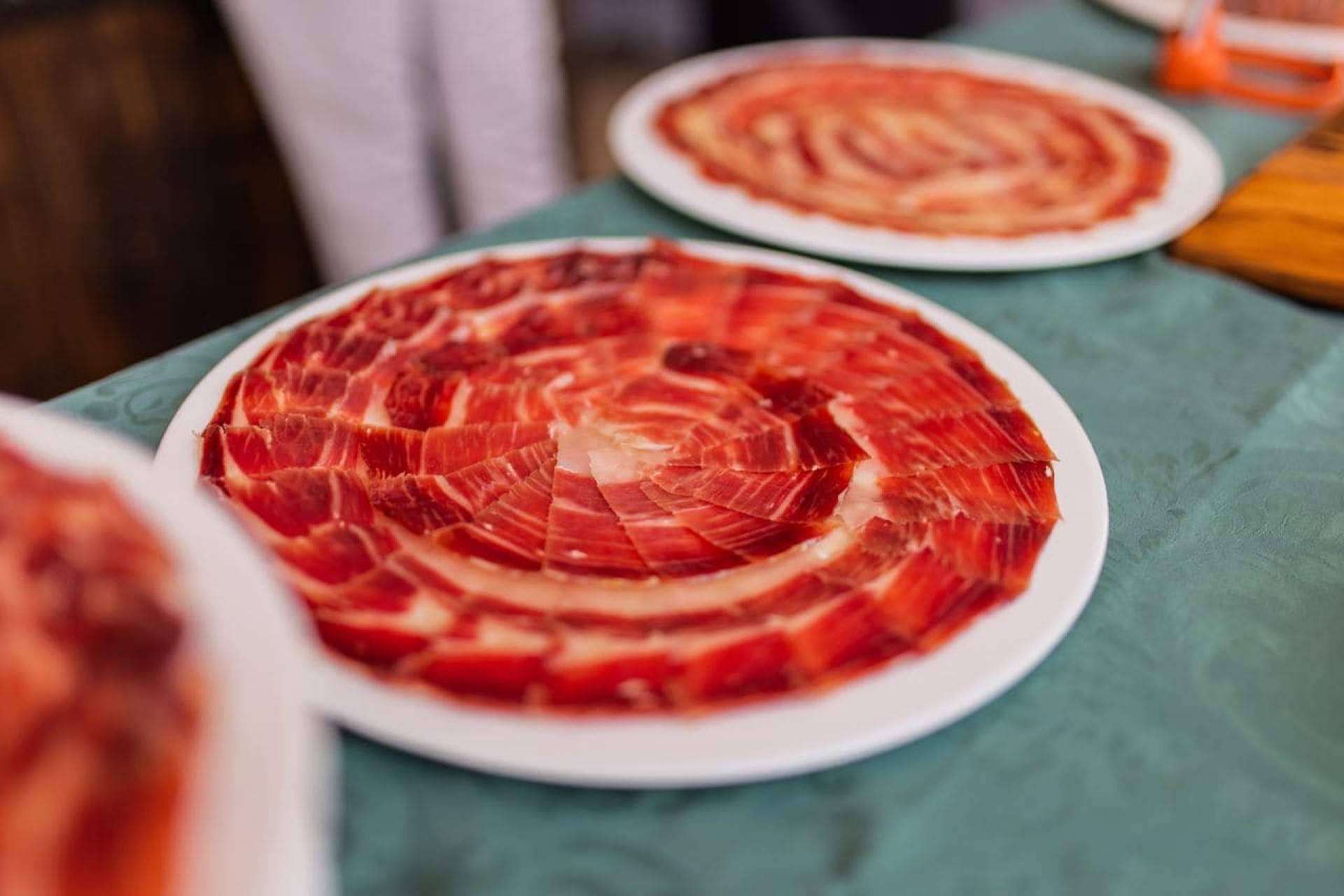 Jamón ibérico de bellota de La Abadía Ibéricos, el regalo para sorprender en Navidad