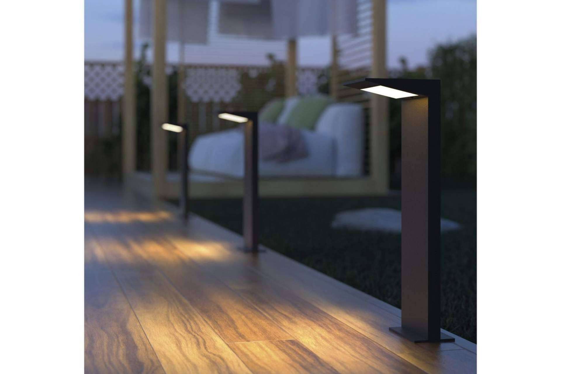 La gran variedad de sistemas de iluminación solar disponible en Protect Soiart Distribución