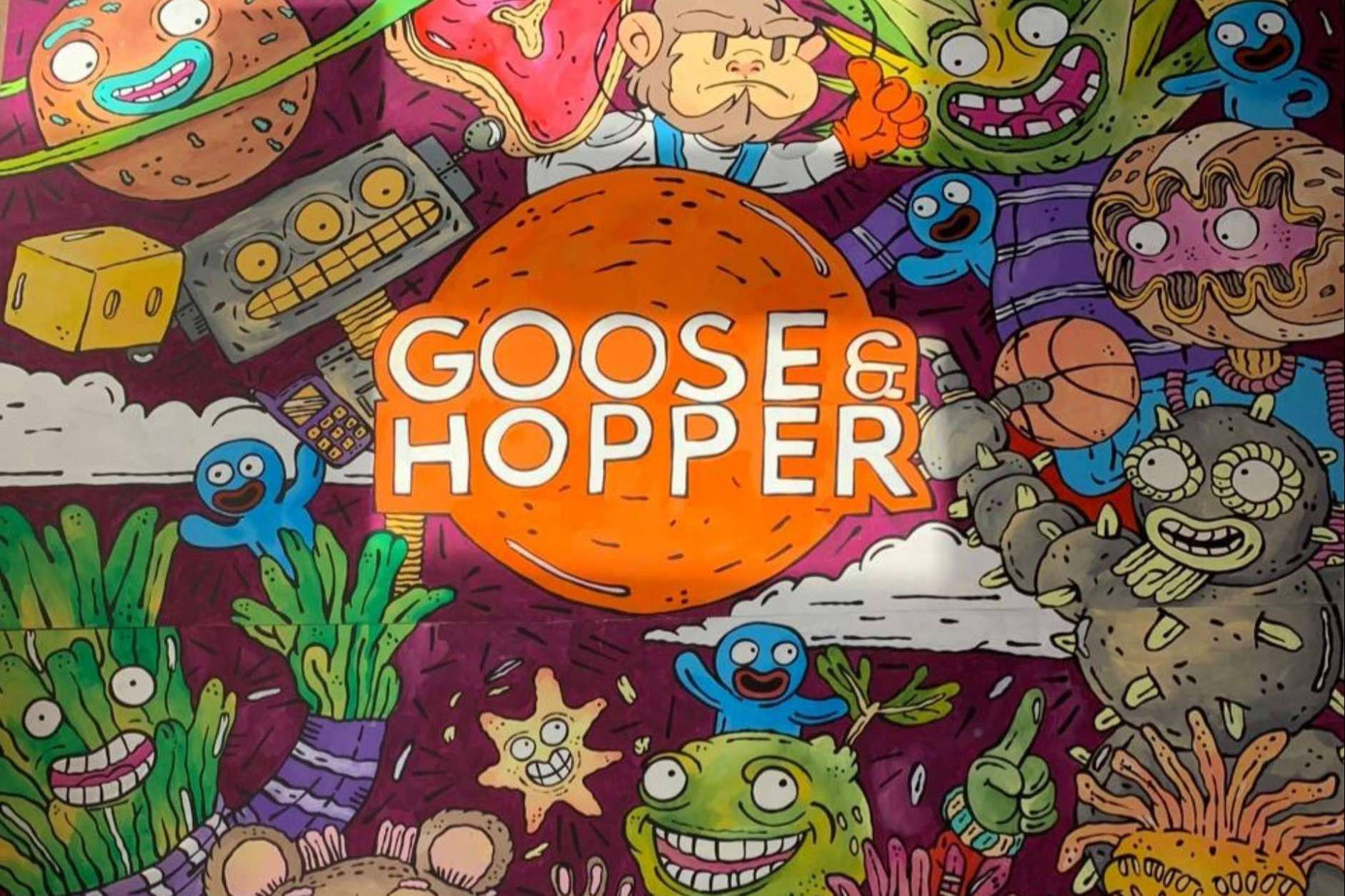 El tamaño de mercado digital en México y LATAM se convierte en una oportunidad para empresas españolas, por Goose and Hopper