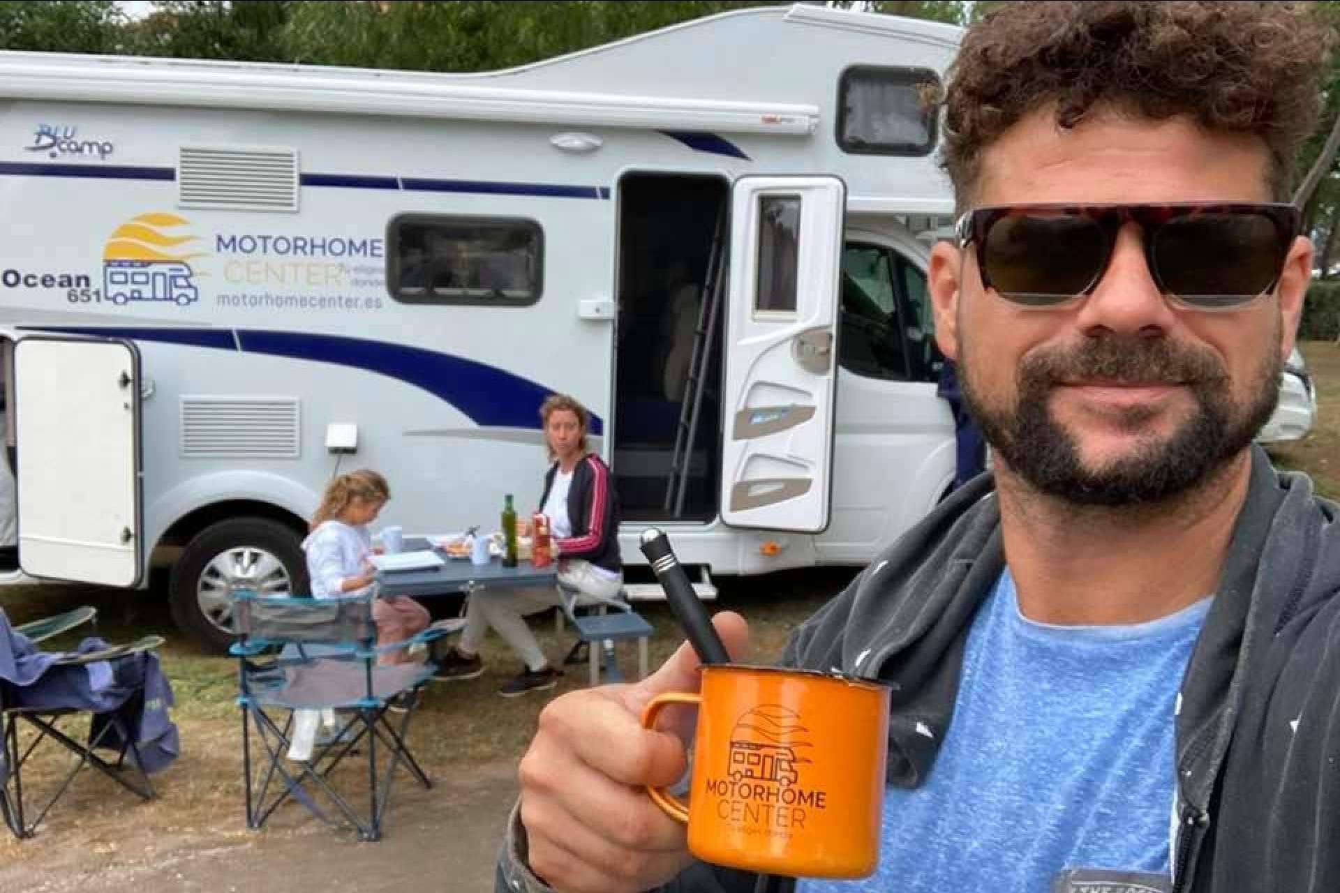 El concesionario de autocaravanas en Murcia que sorprende por su alquiler de camper y caravana