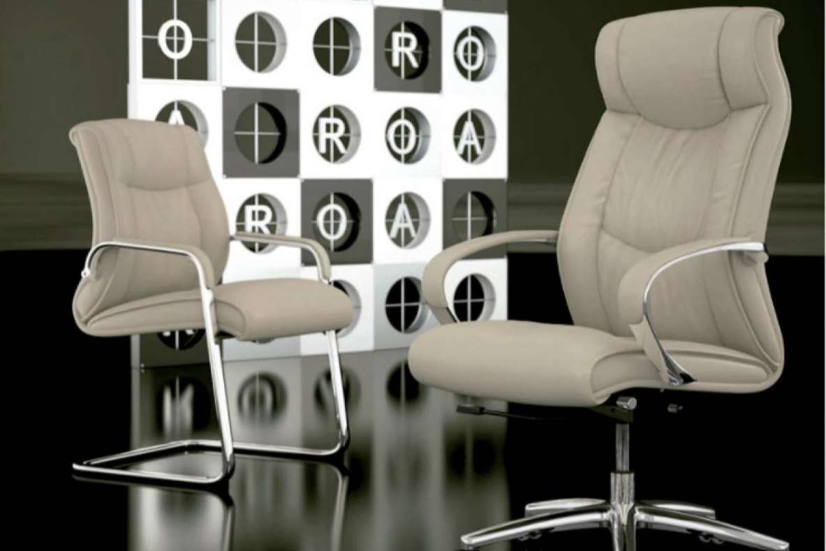 Adquirir las sillas despacho ideales en la empresa especializada en mobiliario de oficina OfficeDeco