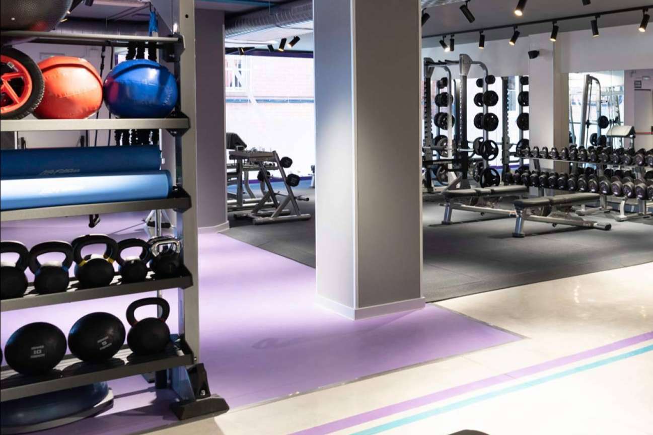 Cómo, cuándo y por qué invertir en franquicias con Anytime Fitness