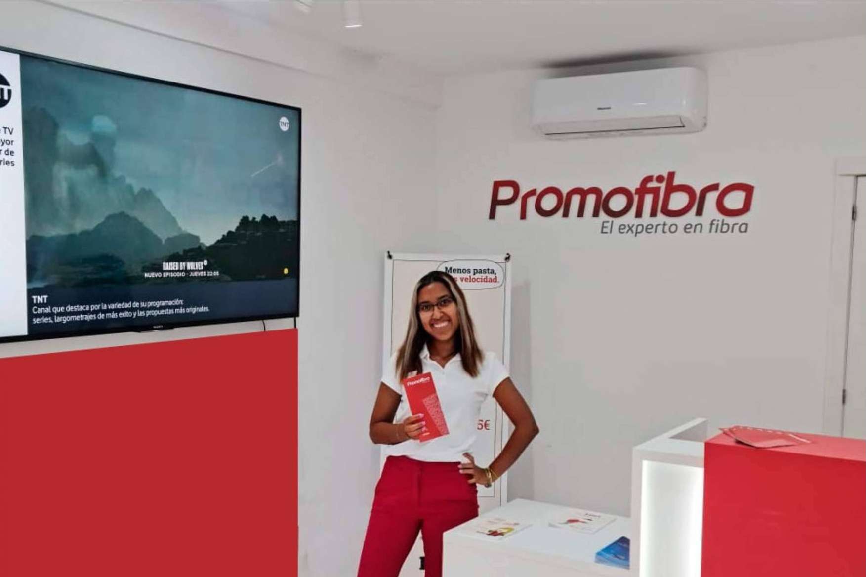Beneficios de ser estudiante con la oferta de fibra de Promofibra