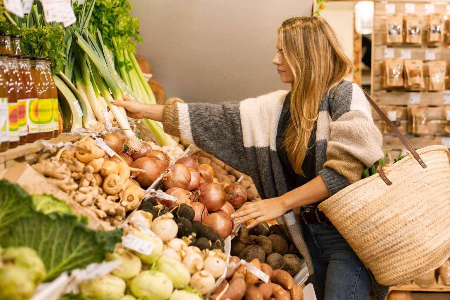 Andrea Torres Martín presenta las claves para empezar nuevos hábitos saludables