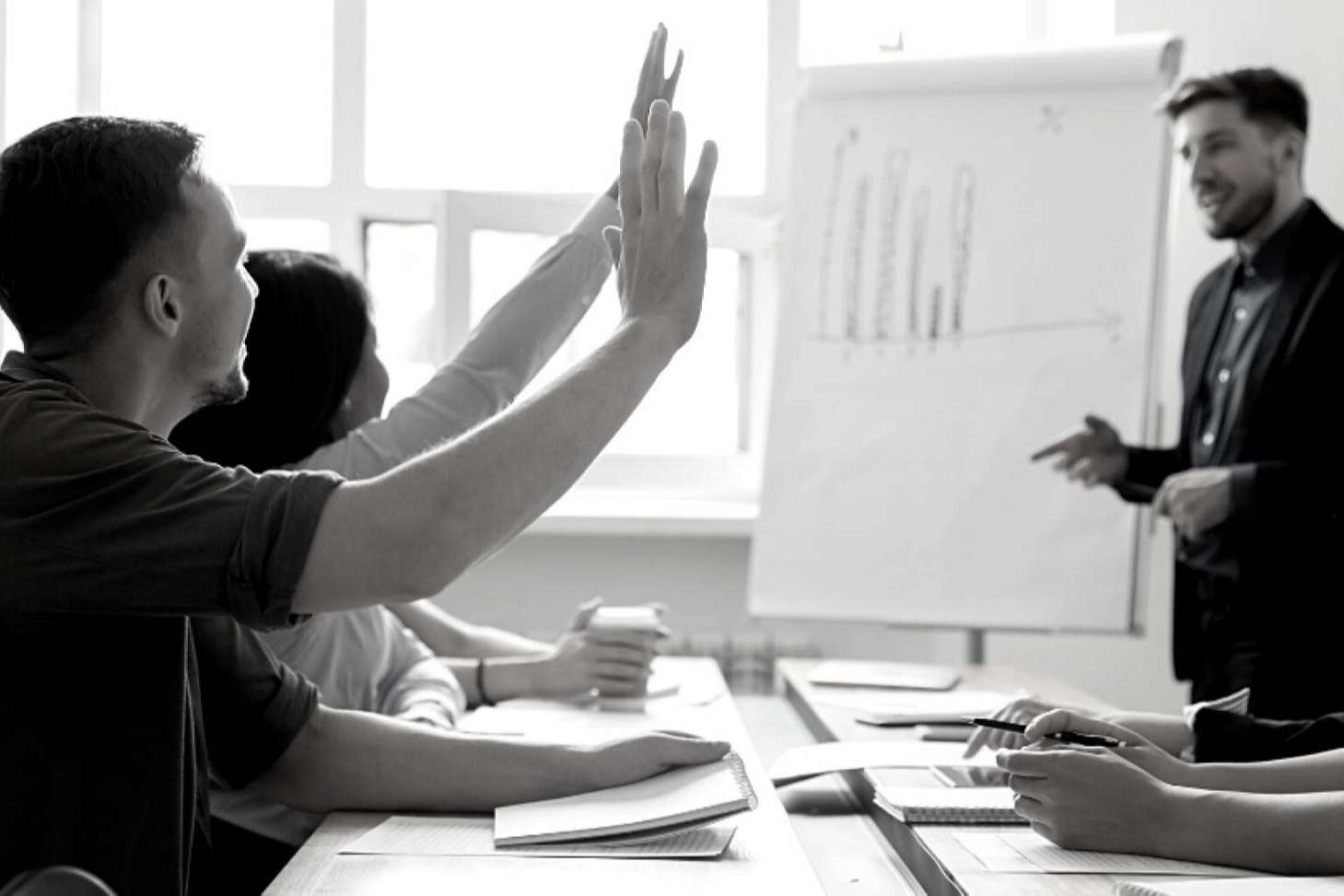 ISO de gestión de calidad en HEBA GLOBAL