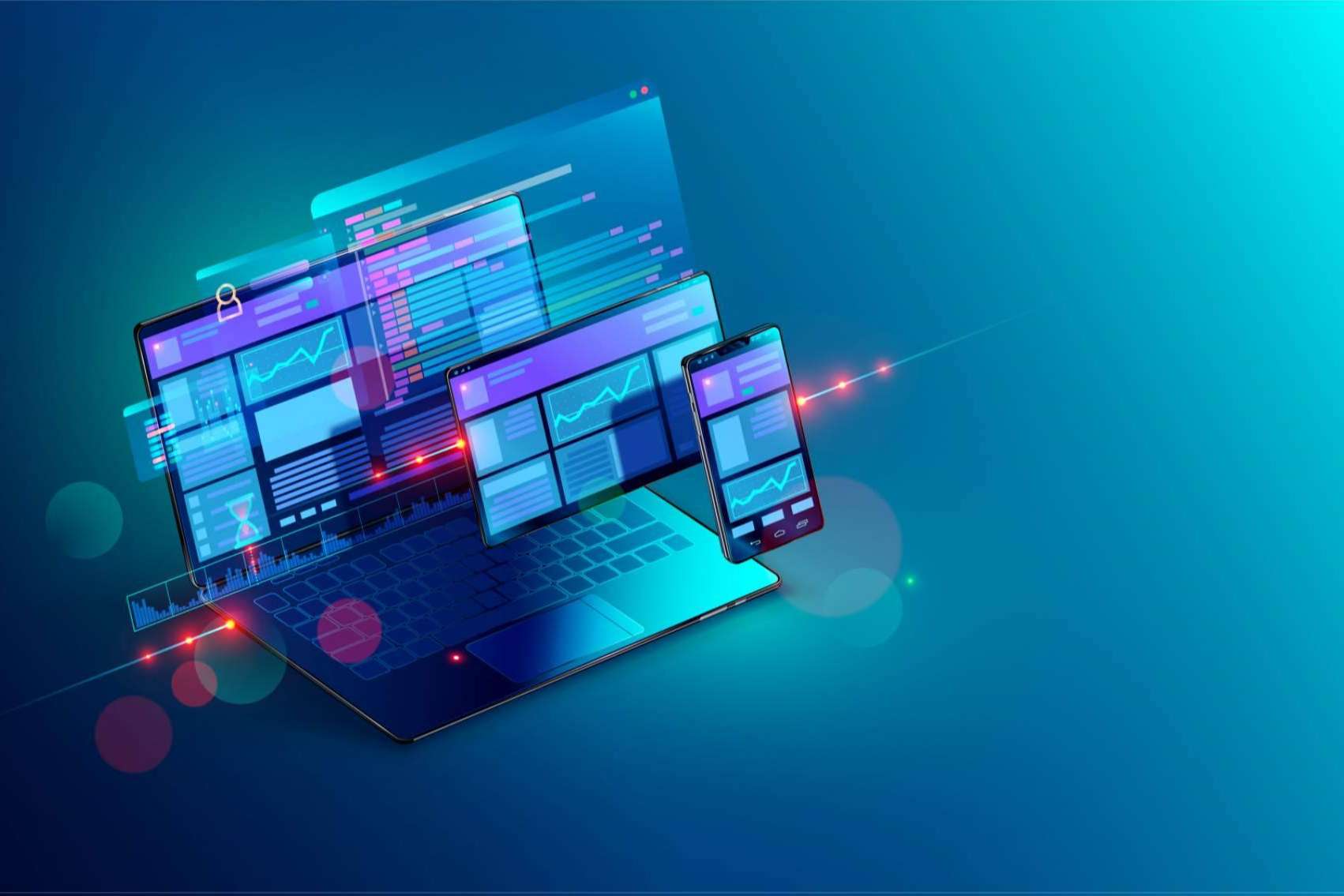 Gratum Corp cuenta con ofertas en desarrollo web hasta fin de año