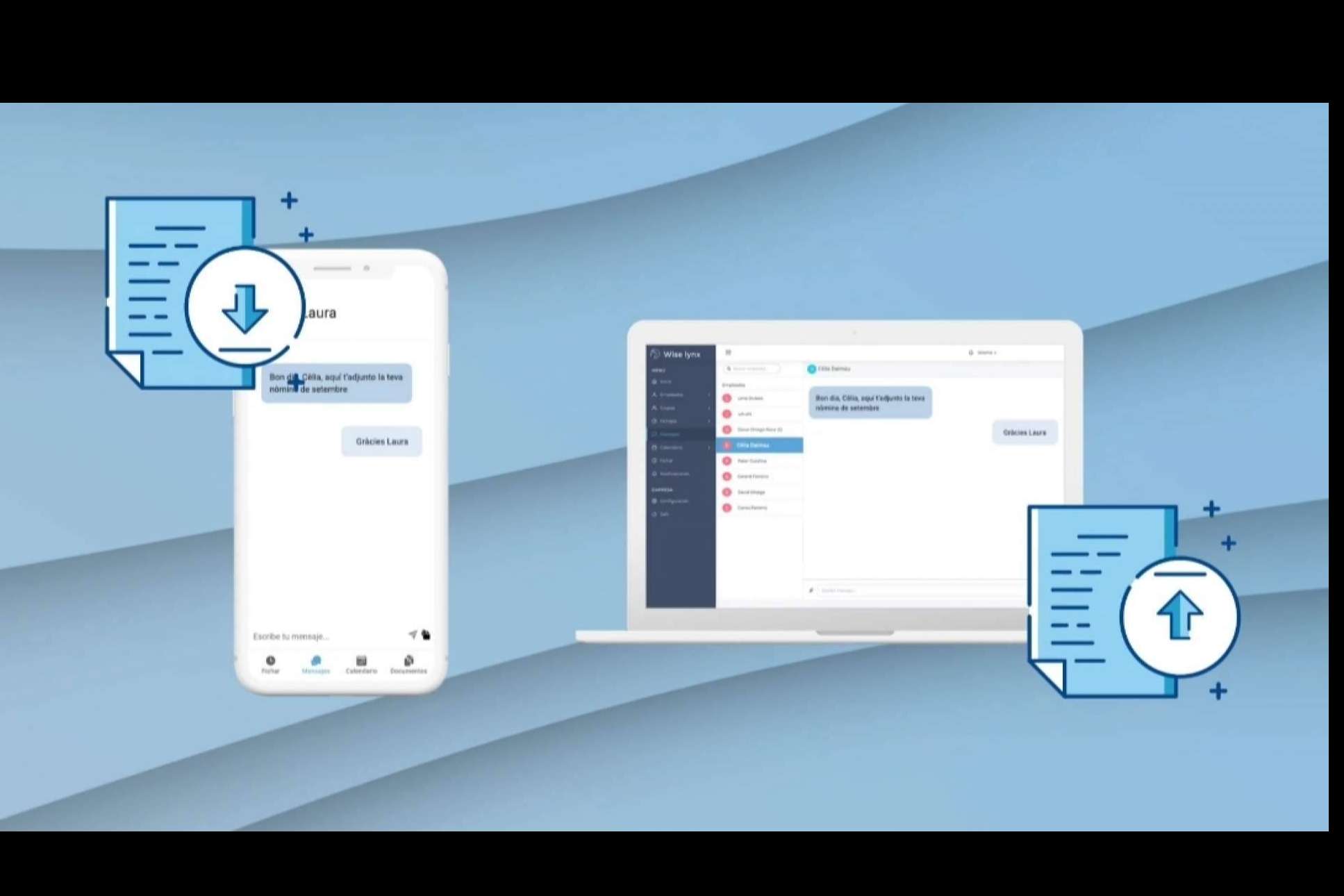 Wiselynx app, la app de recursos humanos que está revolucionando el sector de la hostelería y la restauración