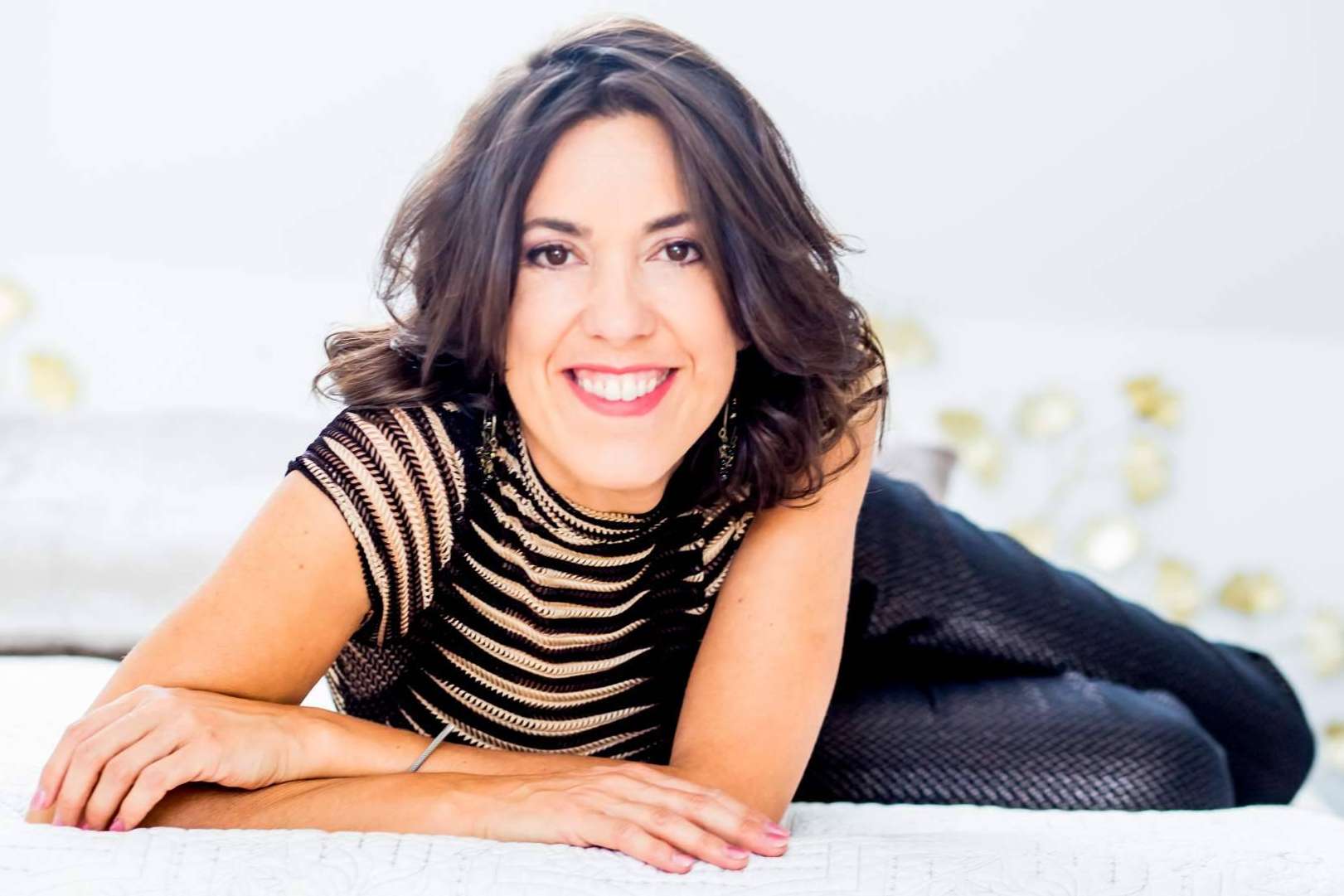 El método de Patricia Bartolomé, Las Leyes de la Fertilidad, ayuda a otras mujeres a quedarse embarazadas y a crear nuevas vidas