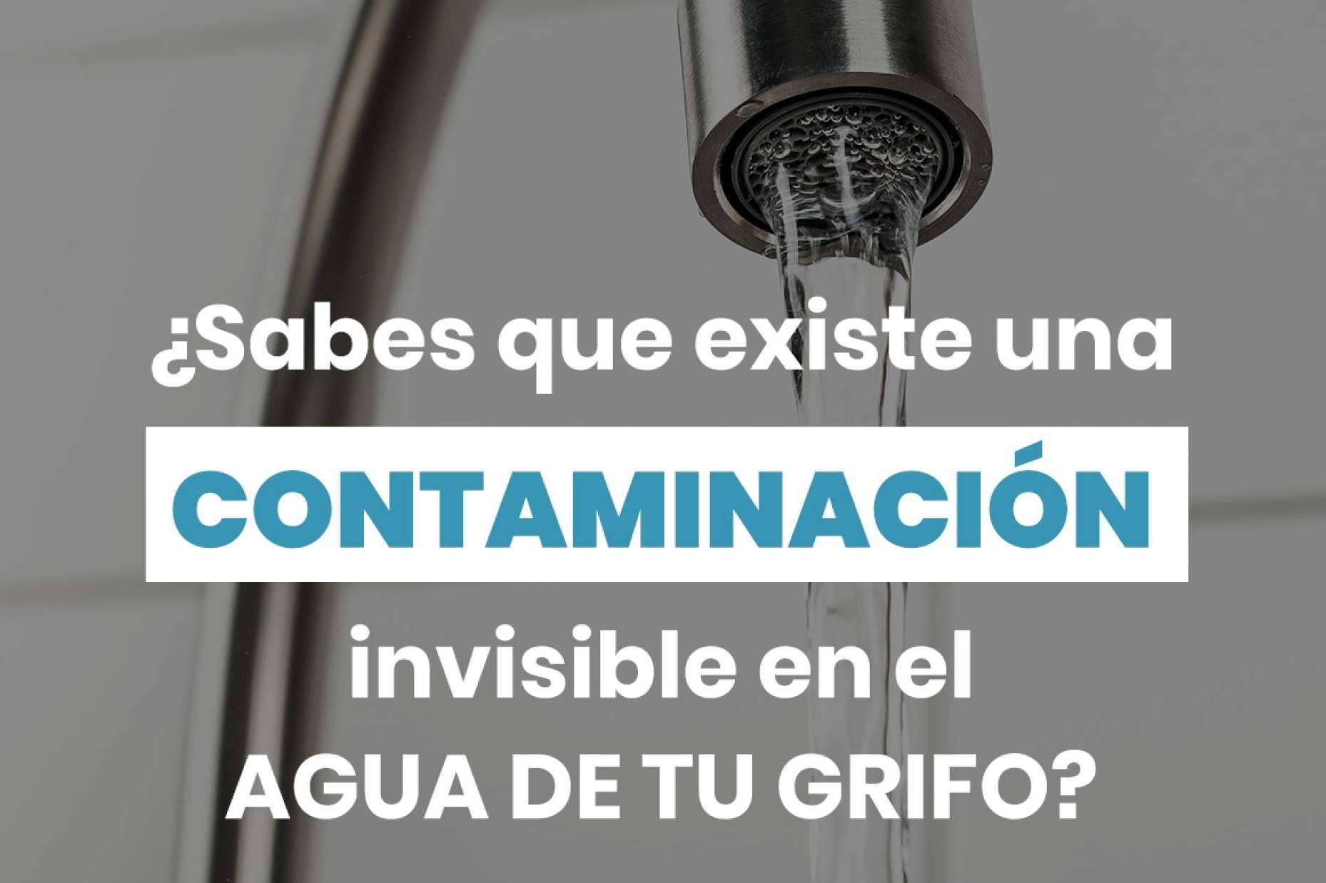 Es imprescindible consumir un agua 100% pura y sana para la salud. Agua de Aquí resalta la importancia de utilizar fuentes y filtros de alta tecnología para mejorar la calidad del agua en casa y negocios
