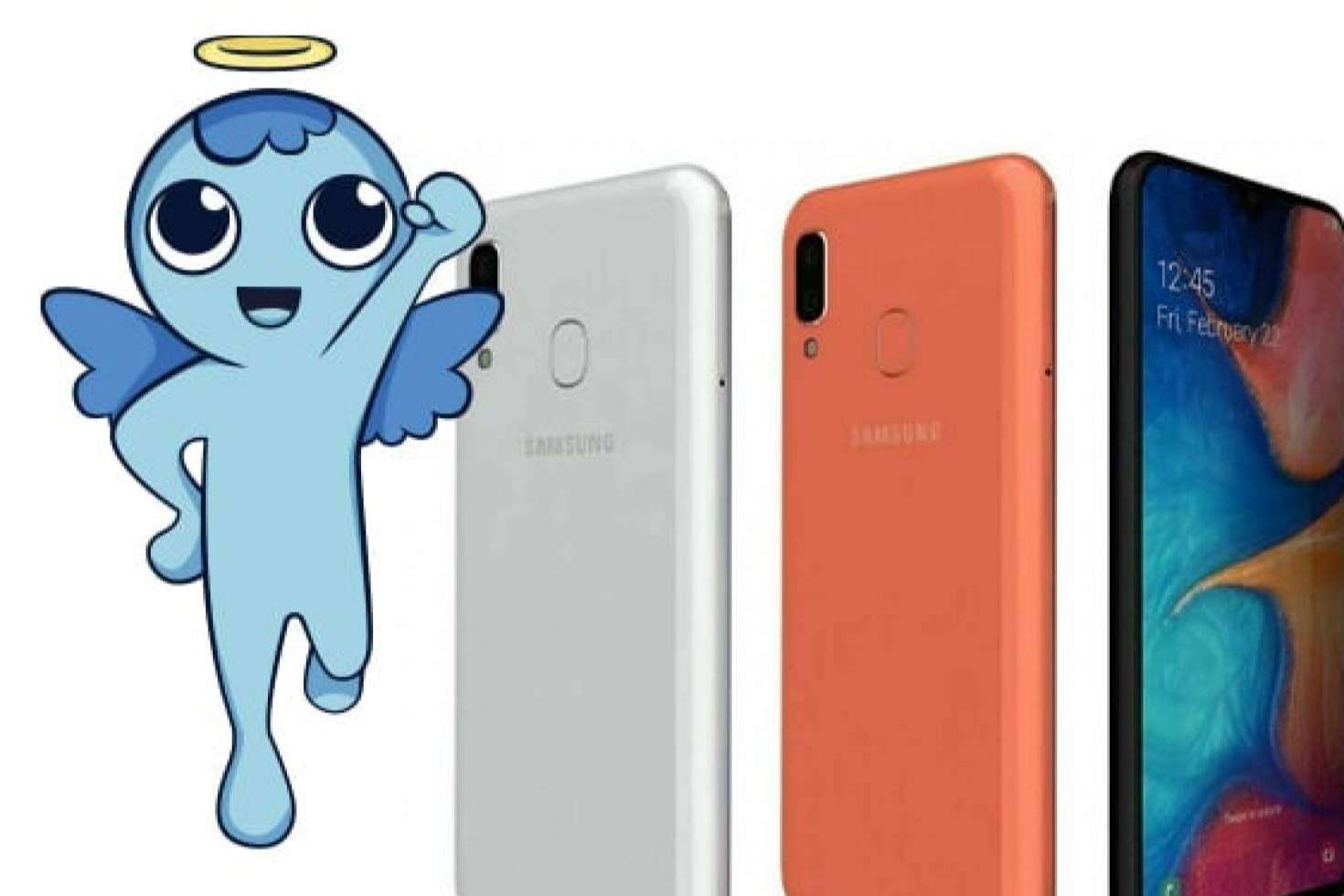 La venta de telefonía nueva y reacondicionada del fabricante Samsung y otros productos de la marca de ofertasamsung.com