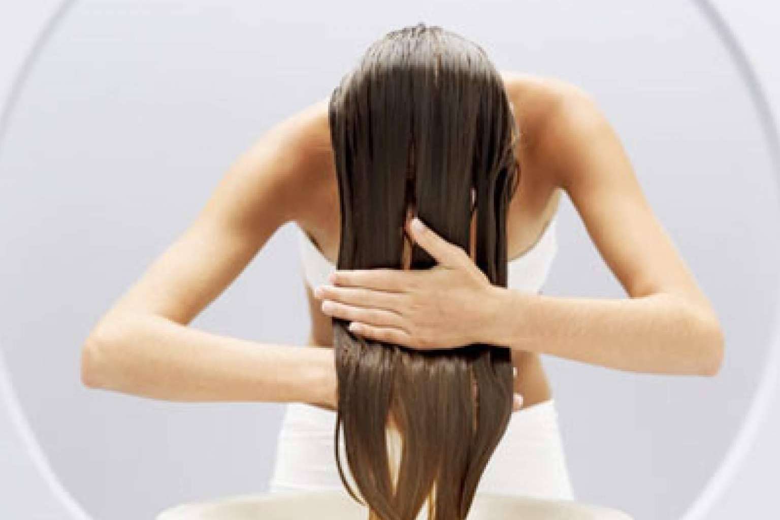 Acondicionadores leave in, la solución para el cabello seco y encrespado de Toni & Guy