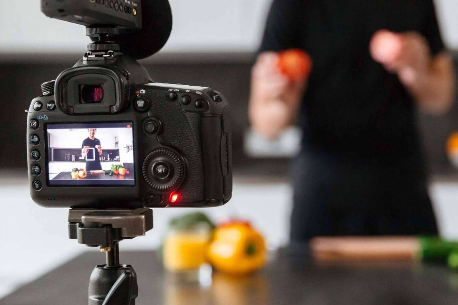 FBR Fotografía y Video, expertos en la creación de contenido audiovisual para marcas