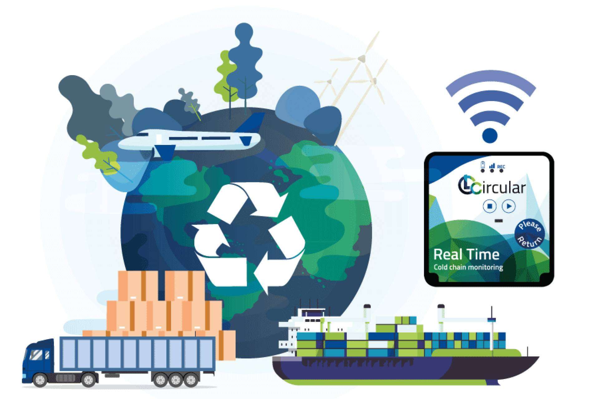 CLCircular, la start-up que combate el desperdicio alimentario, se consolida como una gran oportunidad de inversión