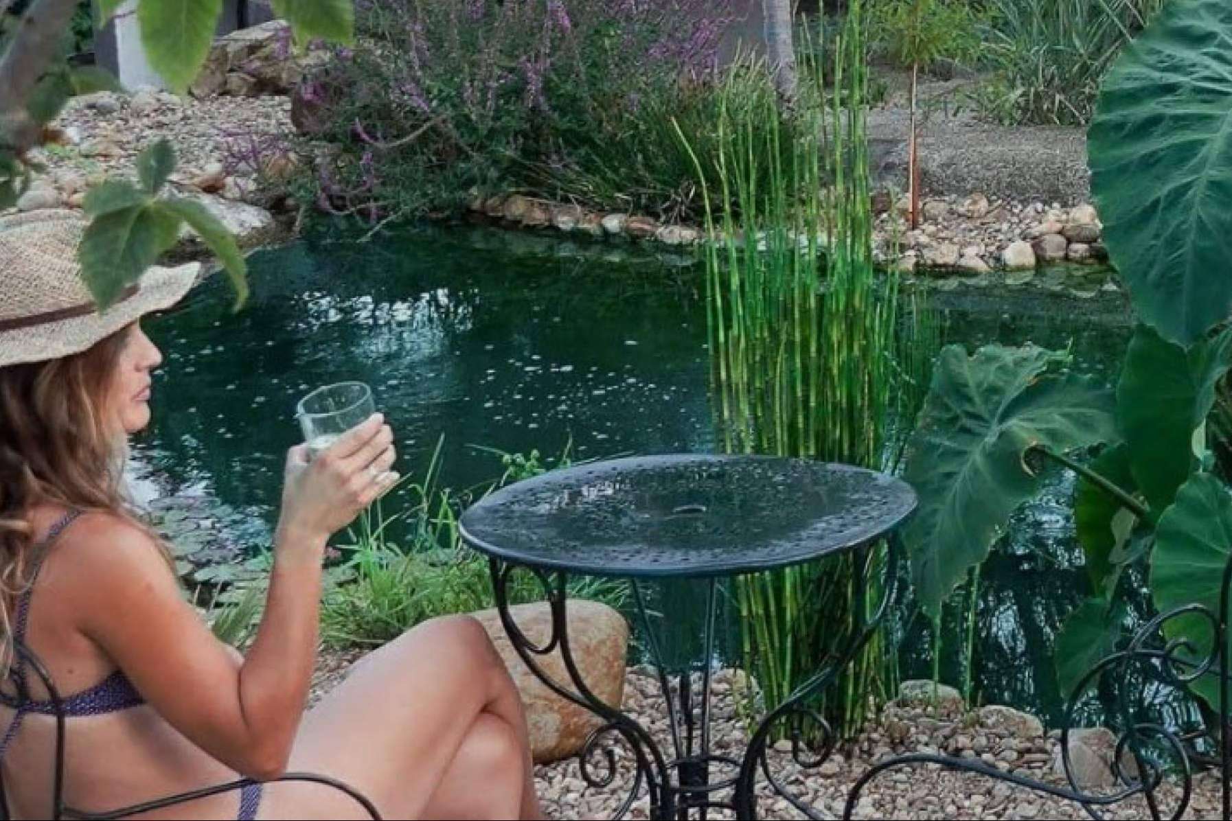 Plantasyestanques.es habla sobre la tendencia de las piscinas ecológicas