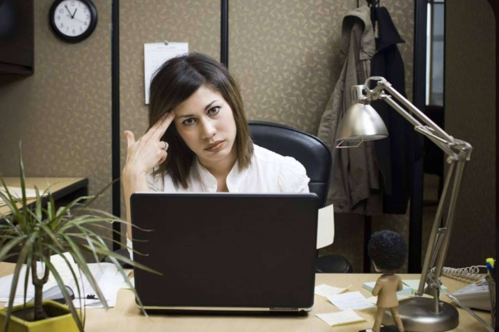La otra pandemia es la salud mental de los trabajadores