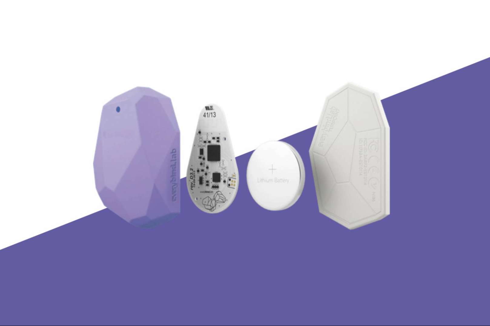 Tecnologías disruptivas, el concepto beacon de EveryBind para digitalizar espacios