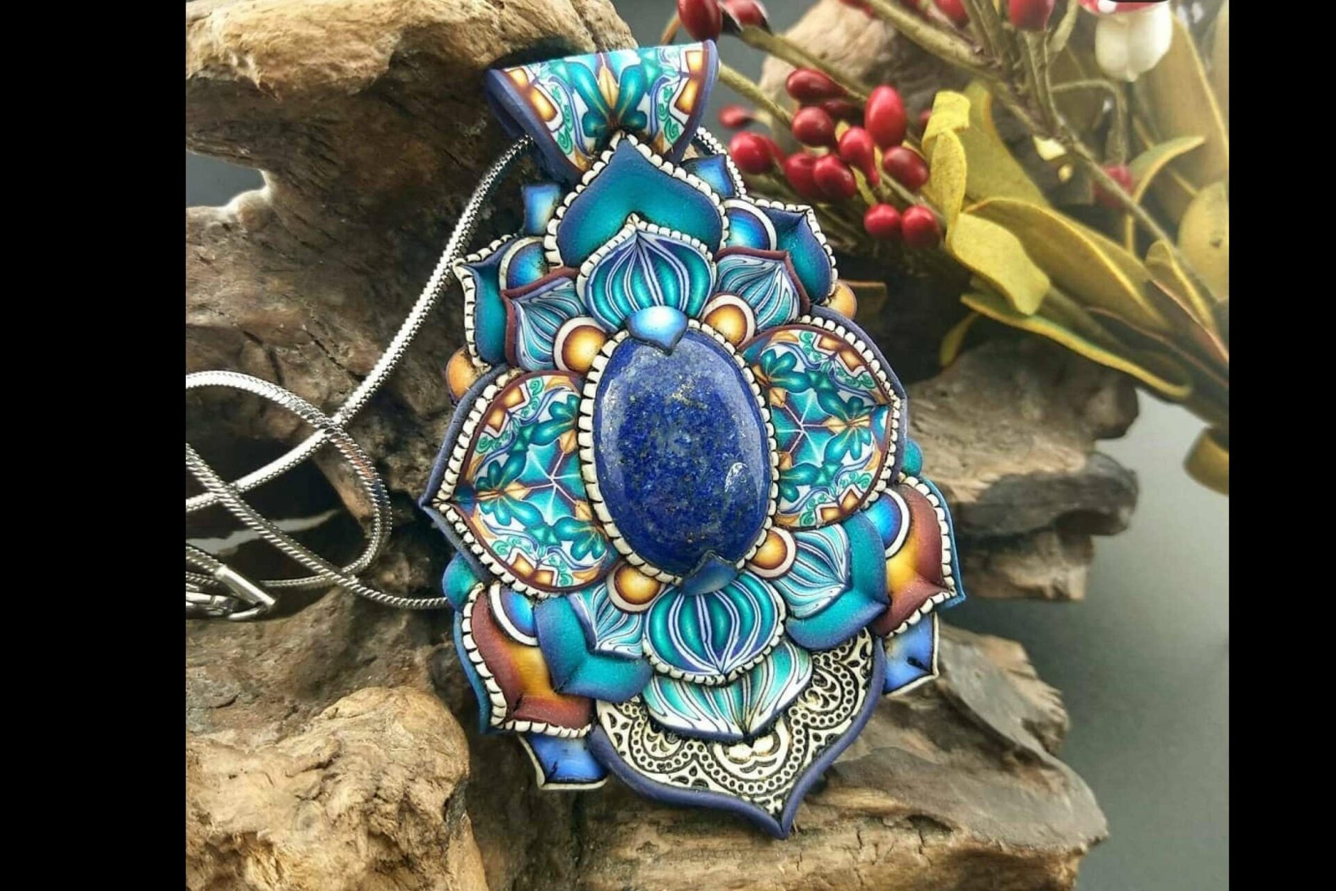 Talleruco, la marca cántabra de joyas artesanales que nace en el mundo online