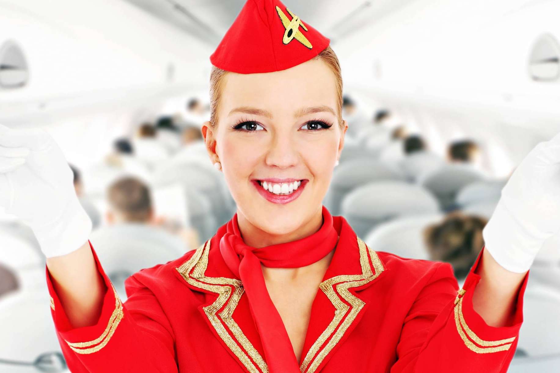 Bravo19 es una escuela de auxiliares de vuelo que ofrece una oportunidad de negocio en expansión