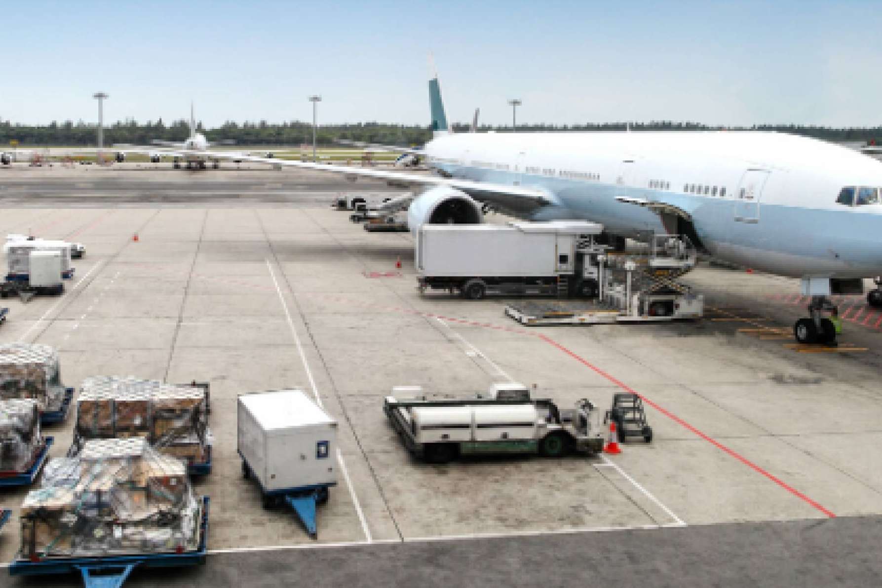 Bravo19 dispone de un curso técnico de operaciones aeroportuarias para agentes de handling
