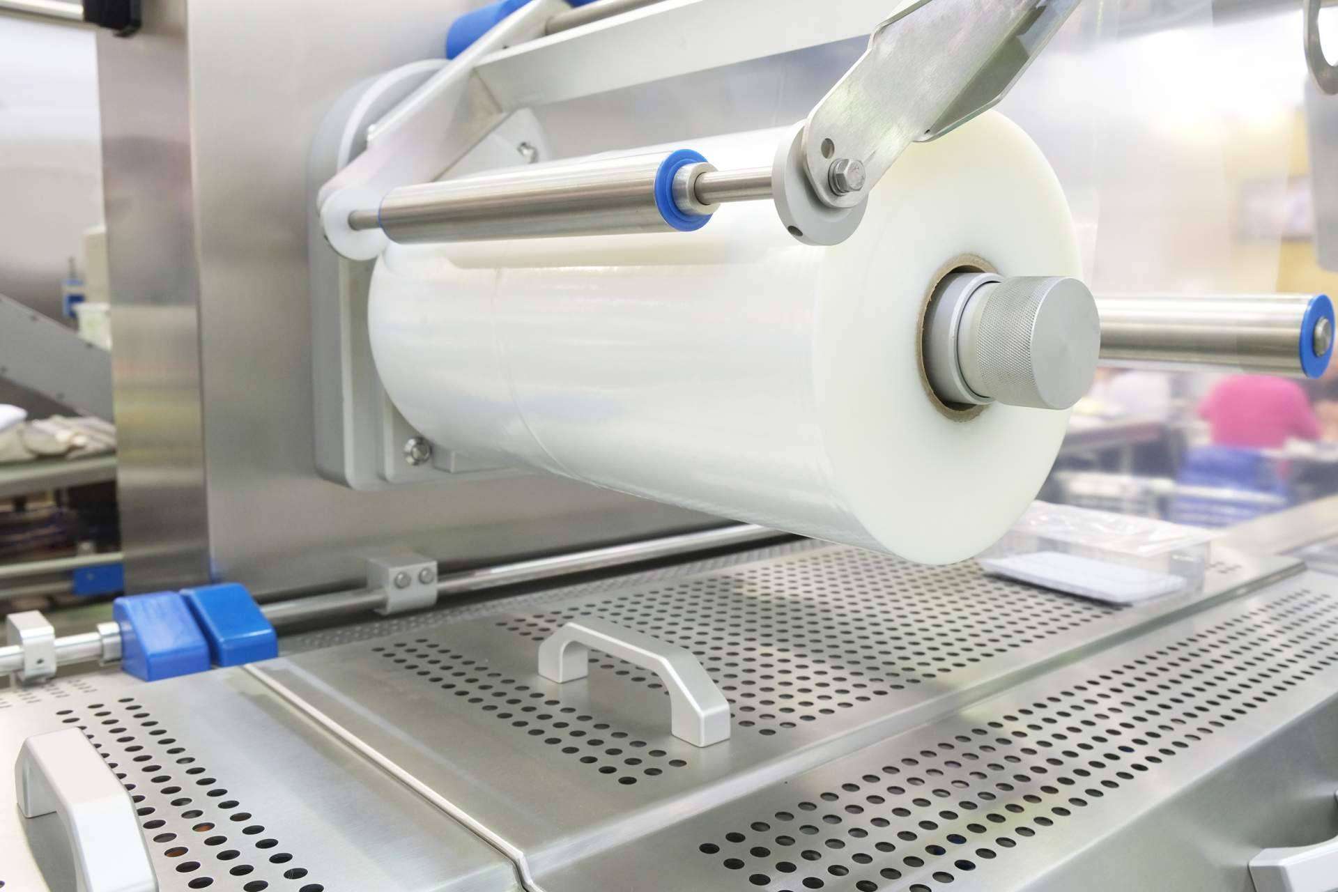 Copack, una referencia internacional en el Food Packaging Solutions