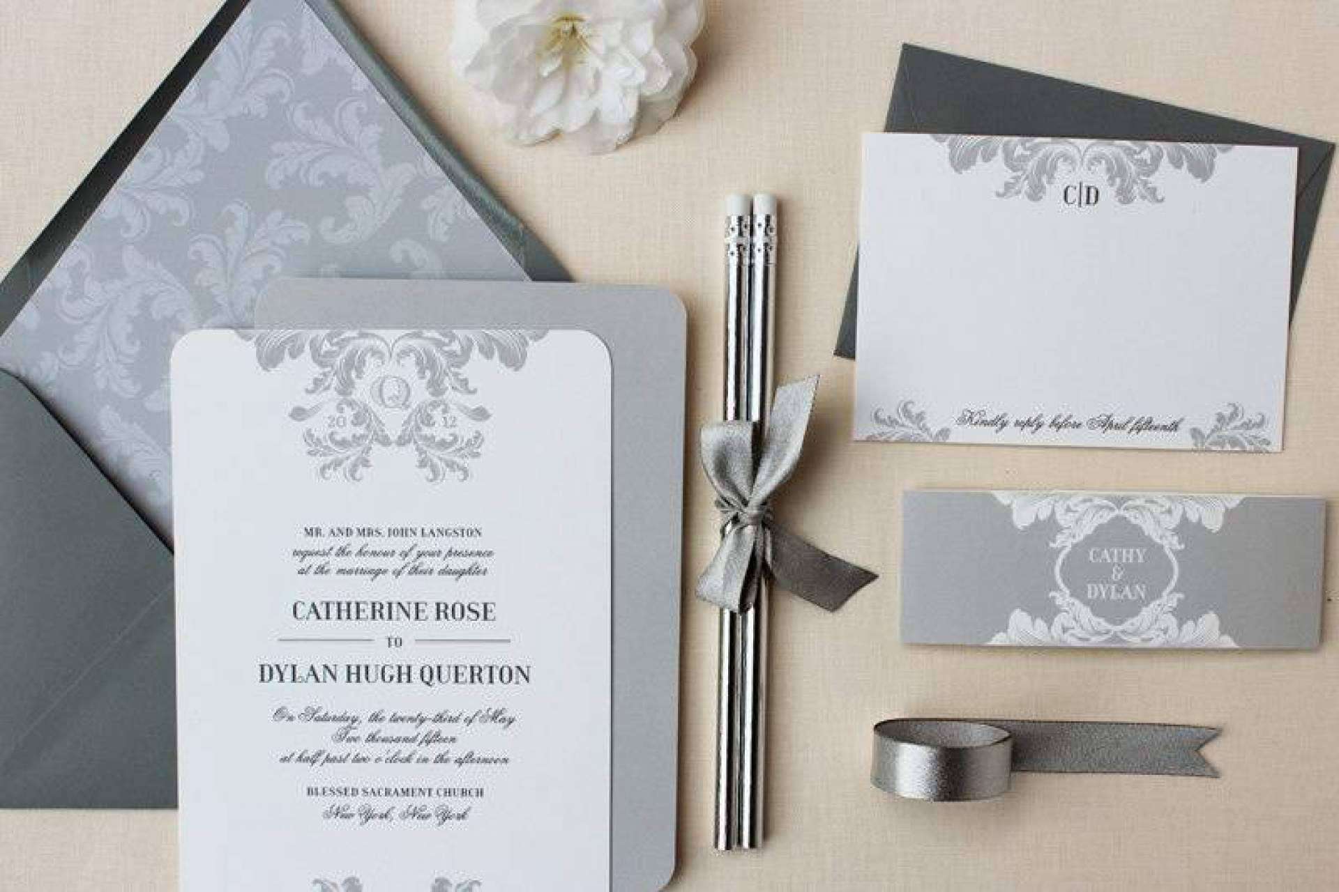 Las invitaciones de boda de la imprenta de Madrid, Gráficas Feli