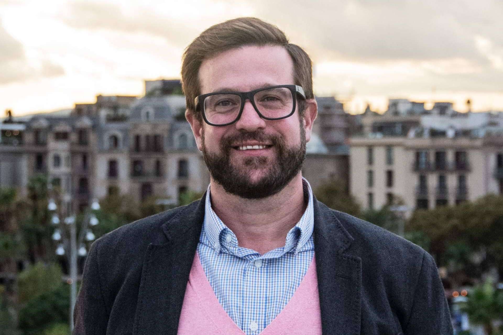 La start-up española Funos, un rastreador de funerarias