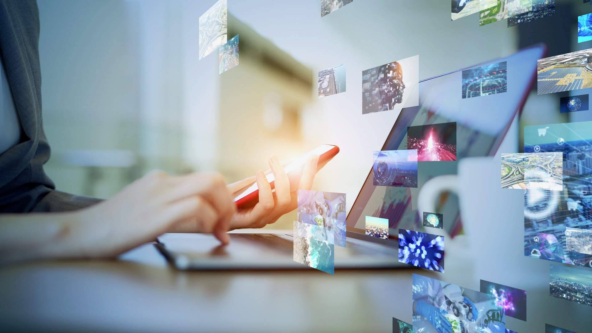 La rentabilidad de usar el vídeo en estrategias de marketing y el crecimiento de la industria audiovisual, por FlitCut