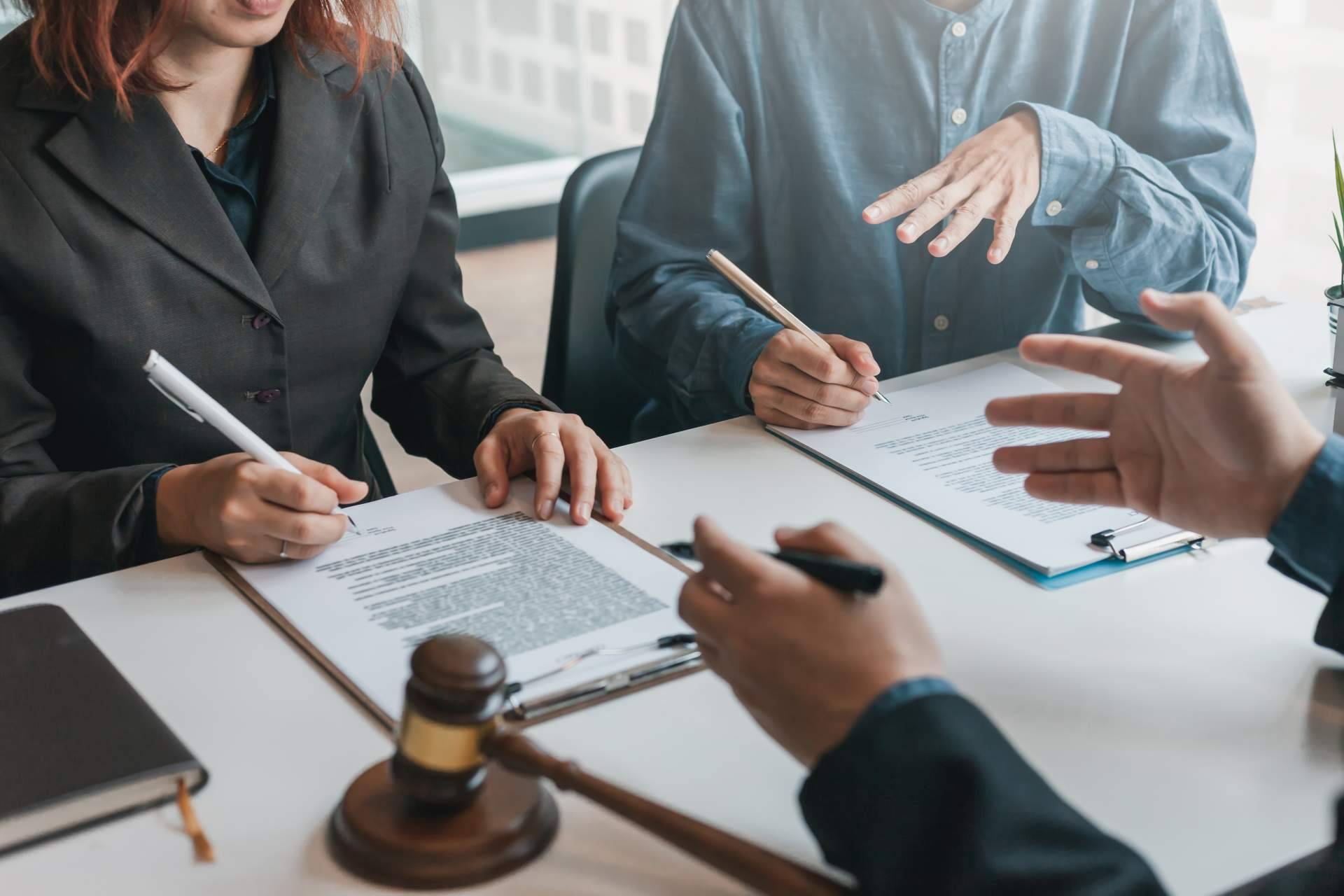 ¿Cómo ha sido la evolución de la Ley de Segunda Oportunidad desde su entrada en vigor en 2015? Feced Abogados