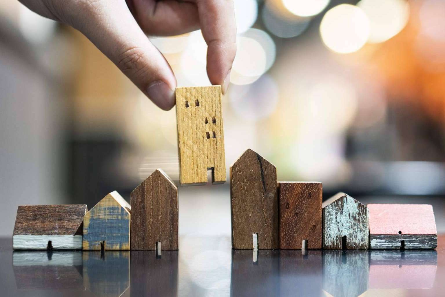 La llegada del nuevo boom inmobiliario, por InmoMerkat