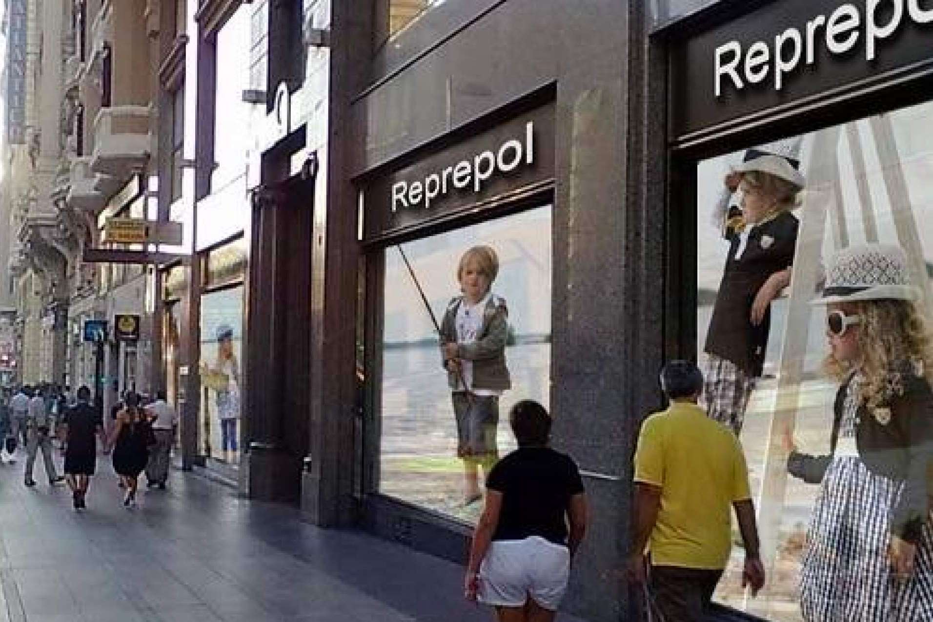 Las buenas opiniones de las tiendas que venden los productos de Grupo Reprepol