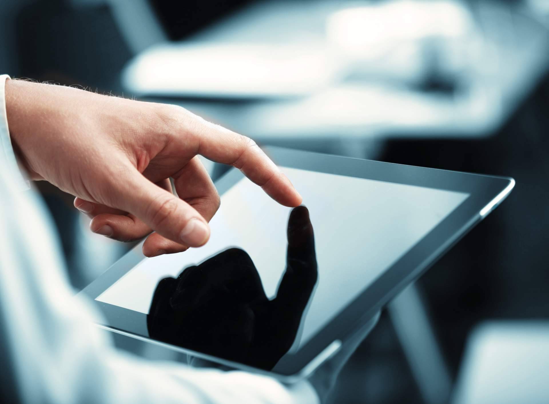 Modelo de tienda online con sistema de reserva gratuito gracias a Goinfopro