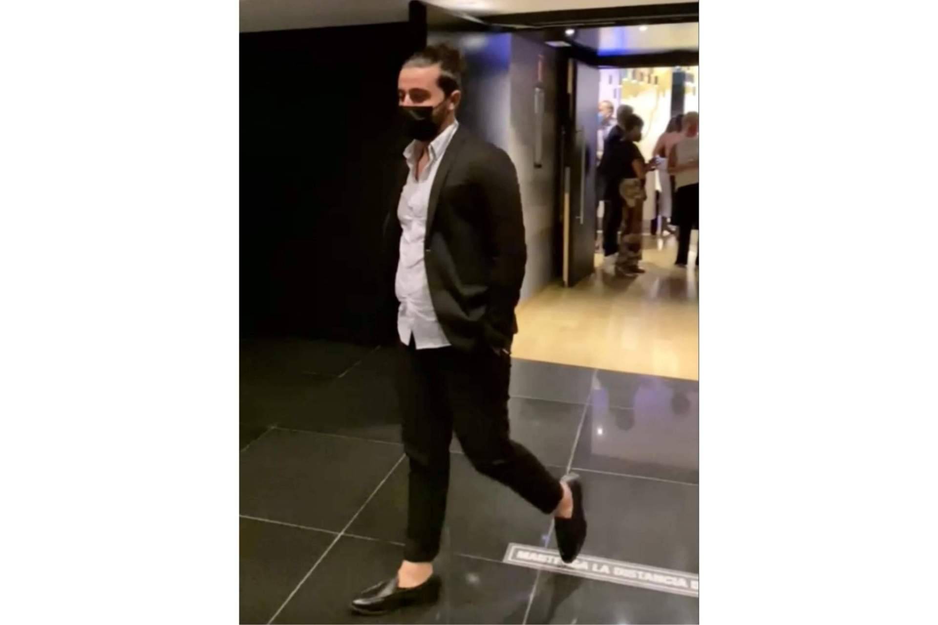Sofiane Bendjellal es el influencer invitado a La primera noche del turismo de Alicante