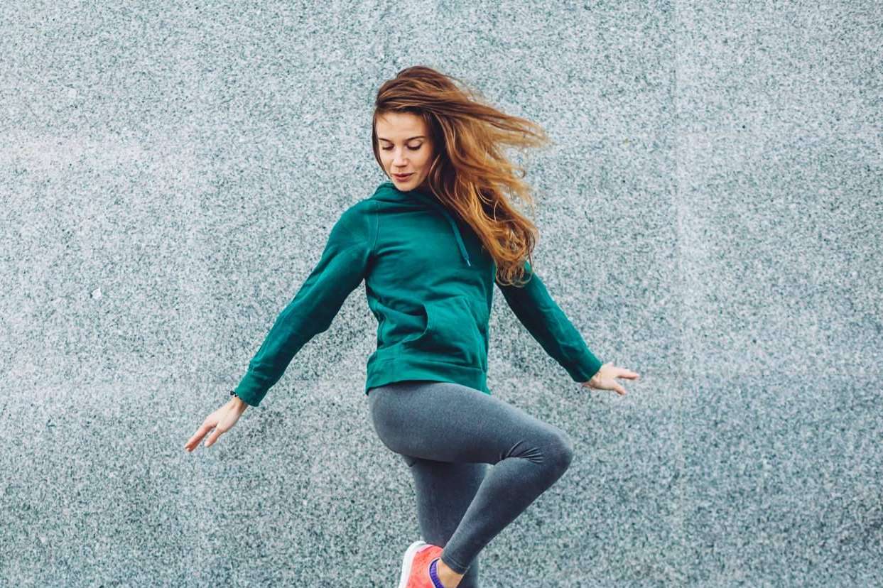 Formación Jumple con Vanity Fit