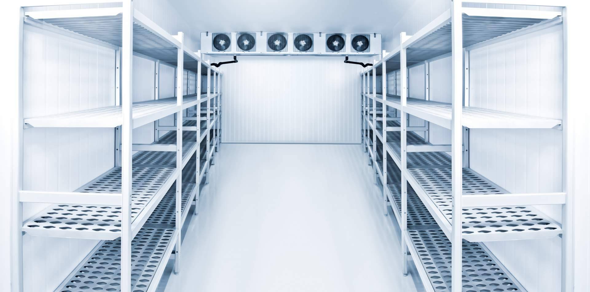 Aacore Supply ofrece recambios originales para maquinaria y cámaras frigoríficas