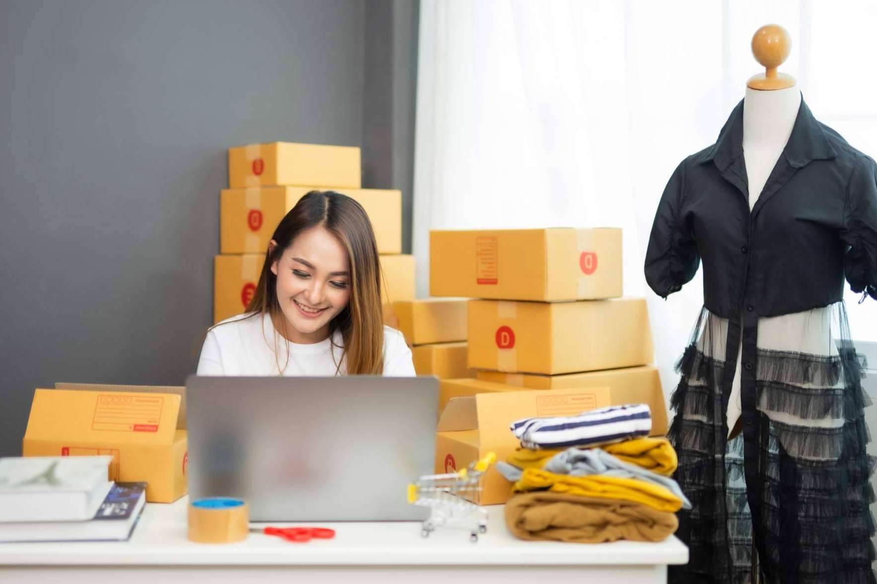 La apuesta de Eprox se basa en convertir el comercio de proximidad online