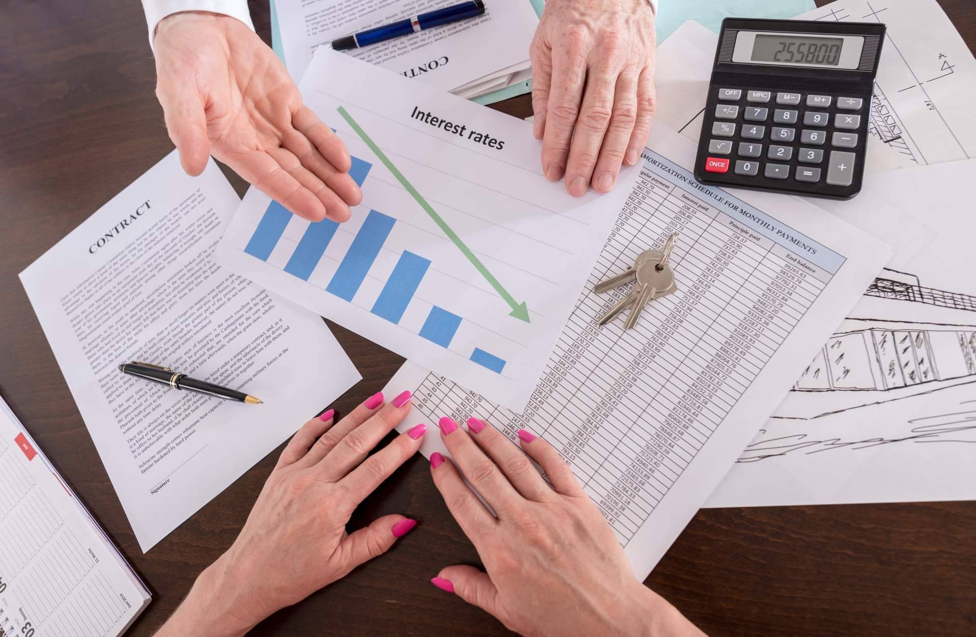 RealAdvisor ofrece una plataforma para tasar una vivienda