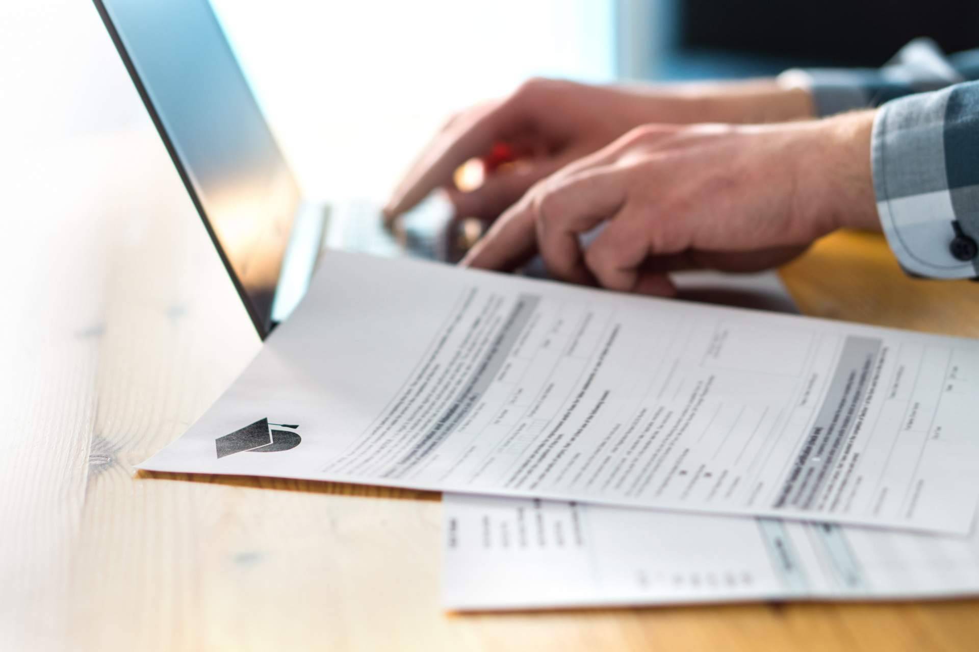 CVapp, la importancia de optimizar el currículum vitae
