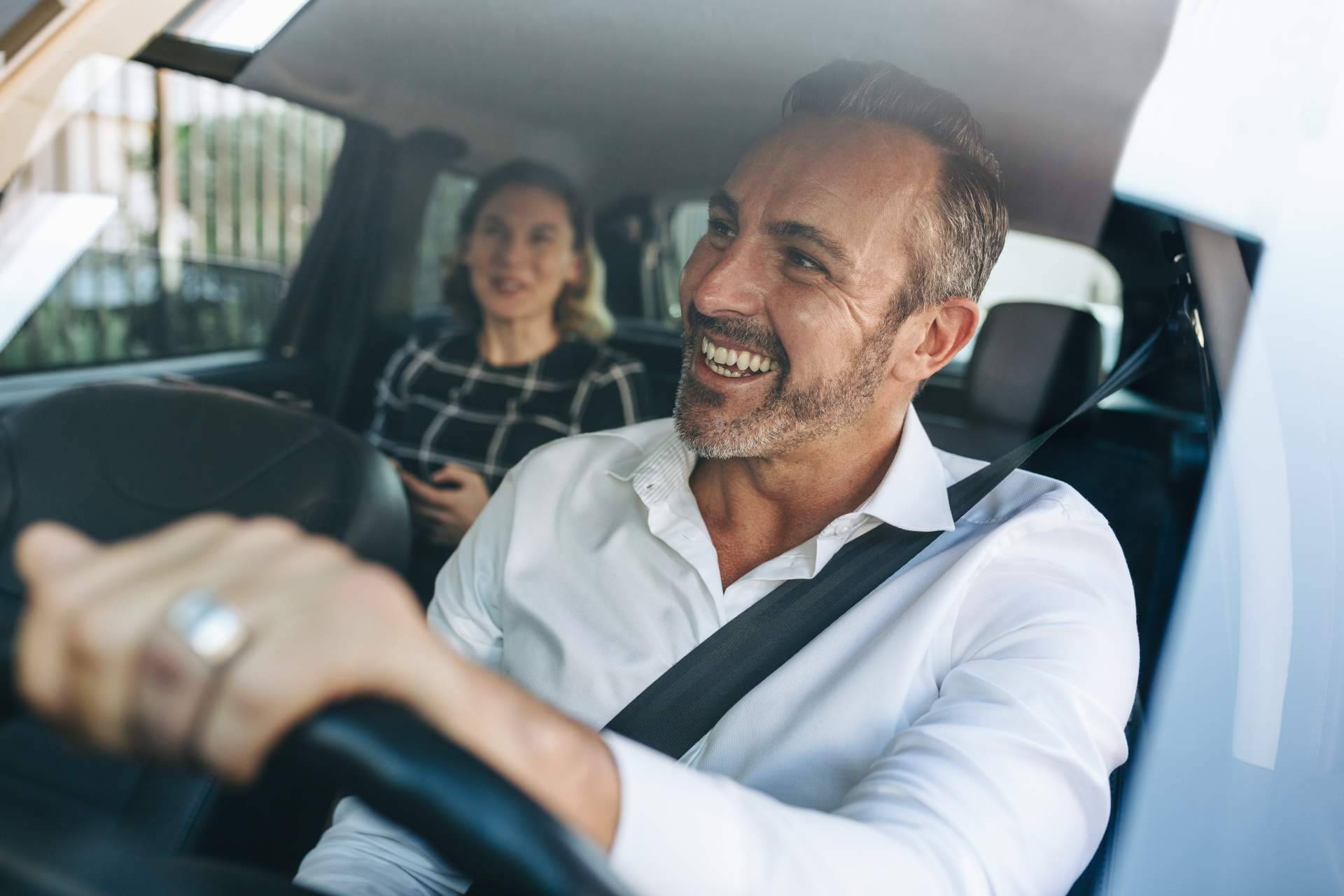 Nordisk Taxi ofrece un servicio de Taxi Madrid Airport